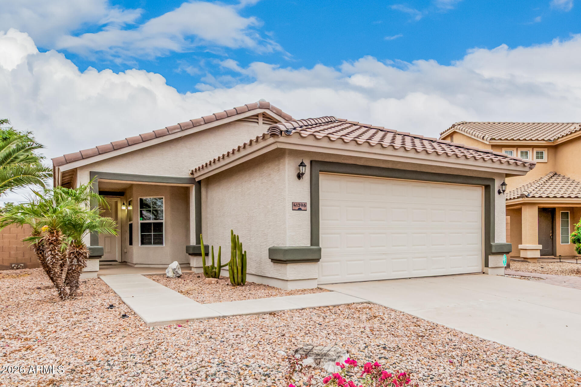 41396 W Bravo Drive