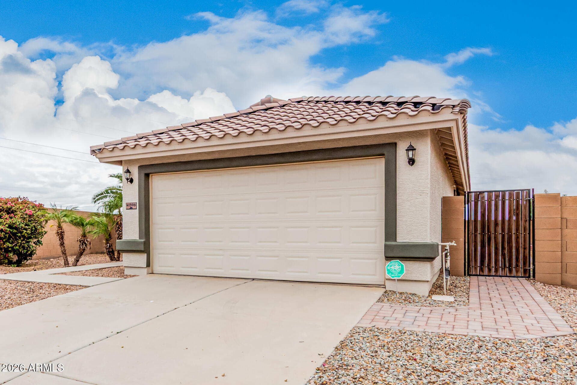 41396 W Bravo Drive