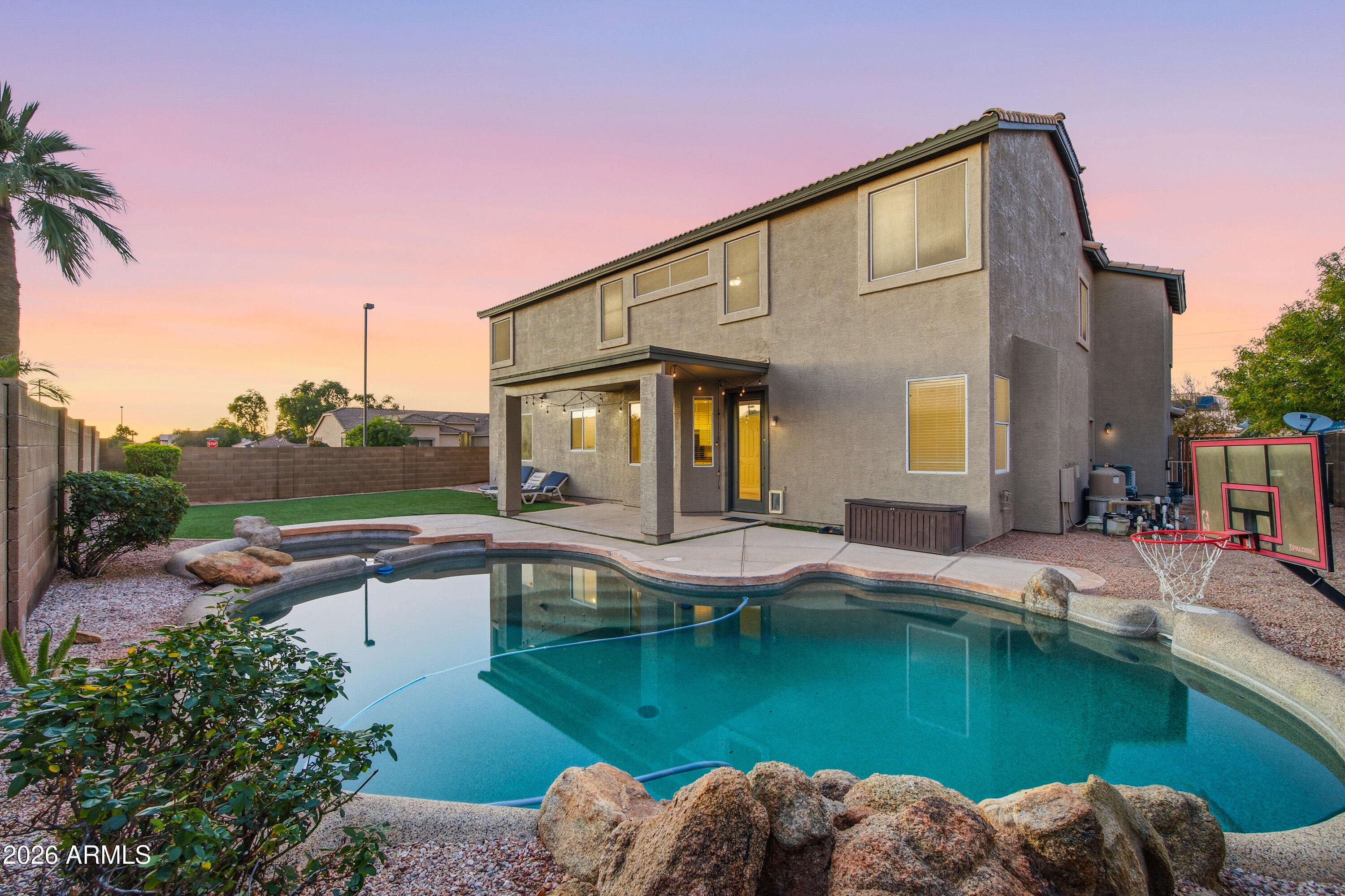 3535 E Derringer Way
