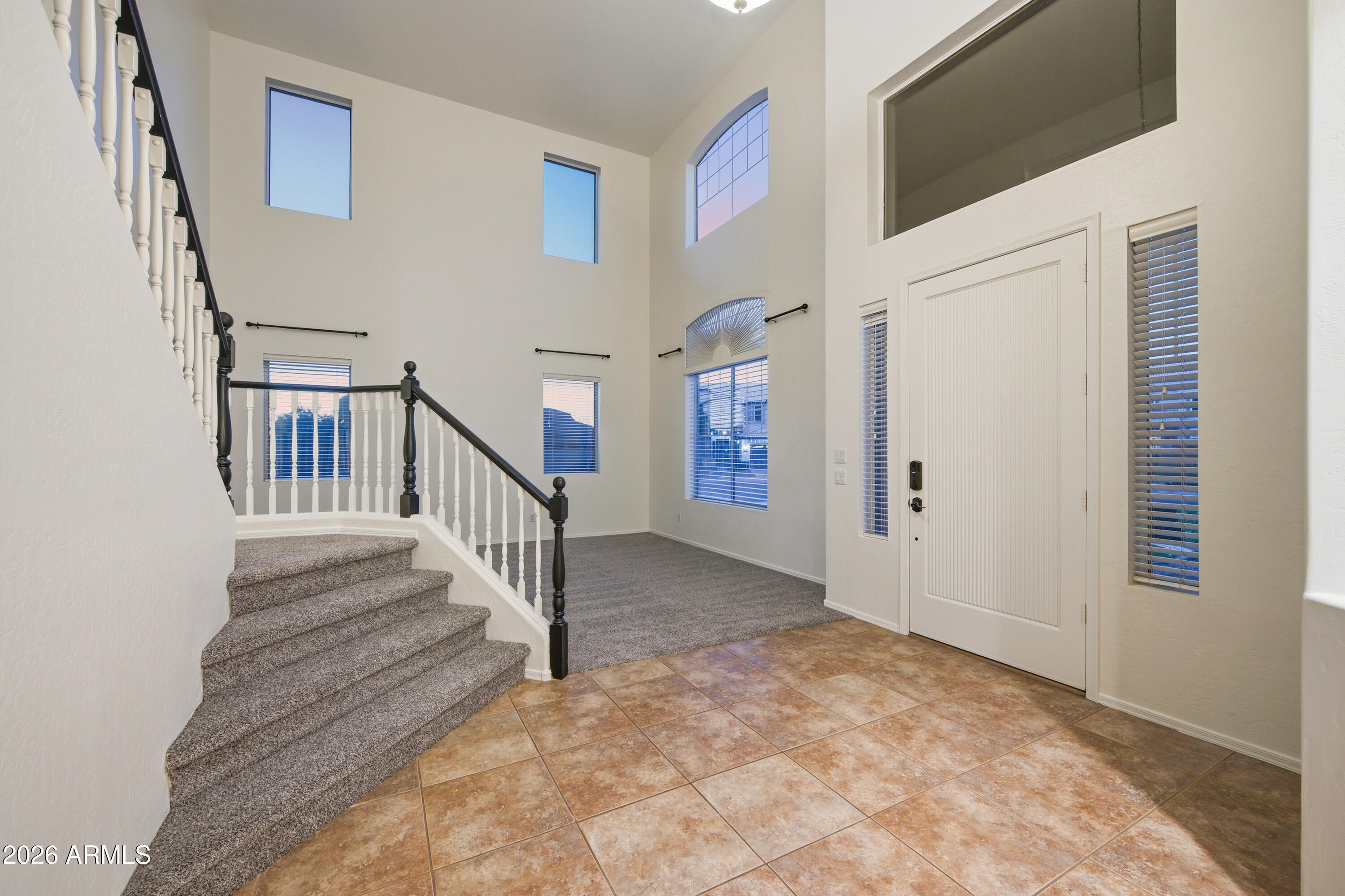 3535 E Derringer Way