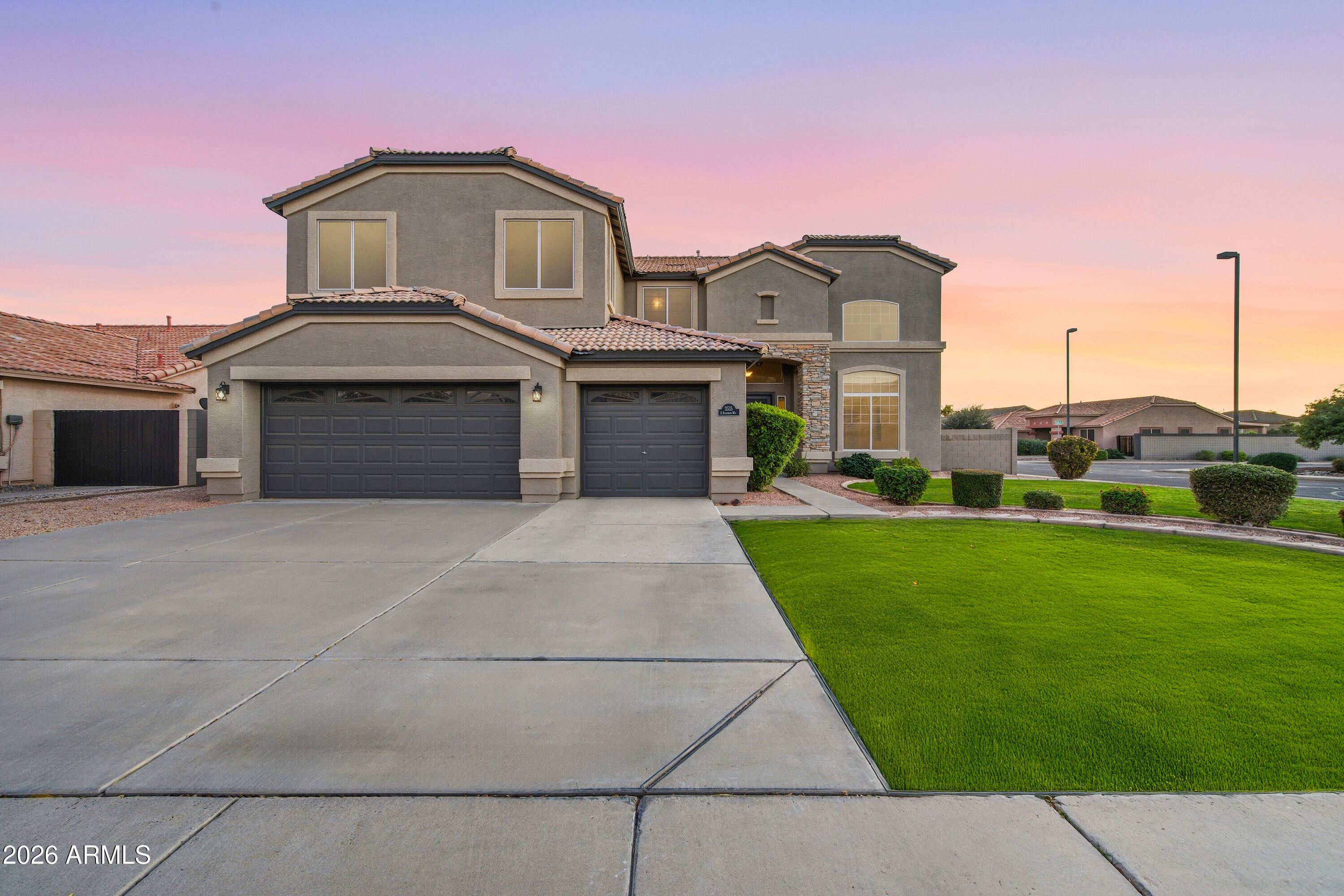 3535 E Derringer Way