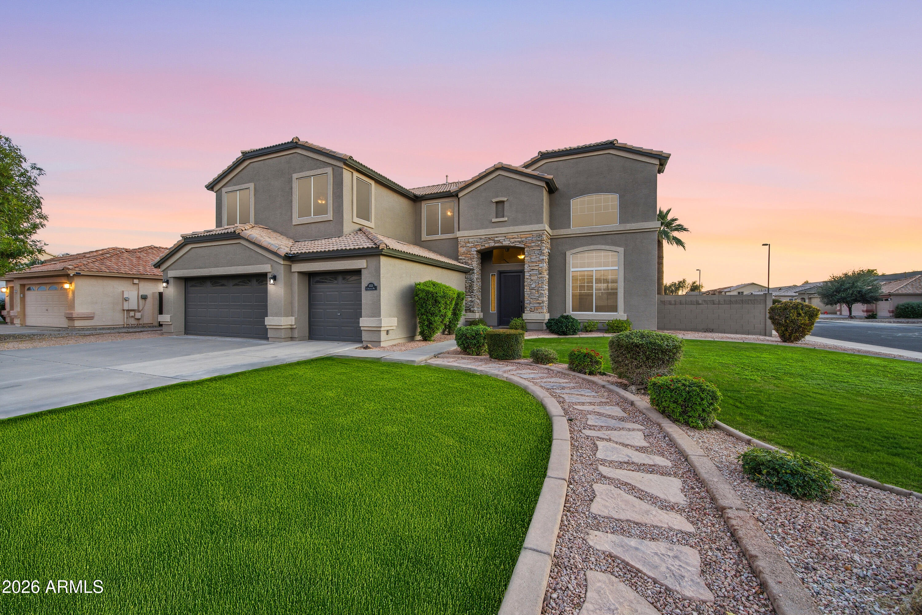3535 E Derringer Way