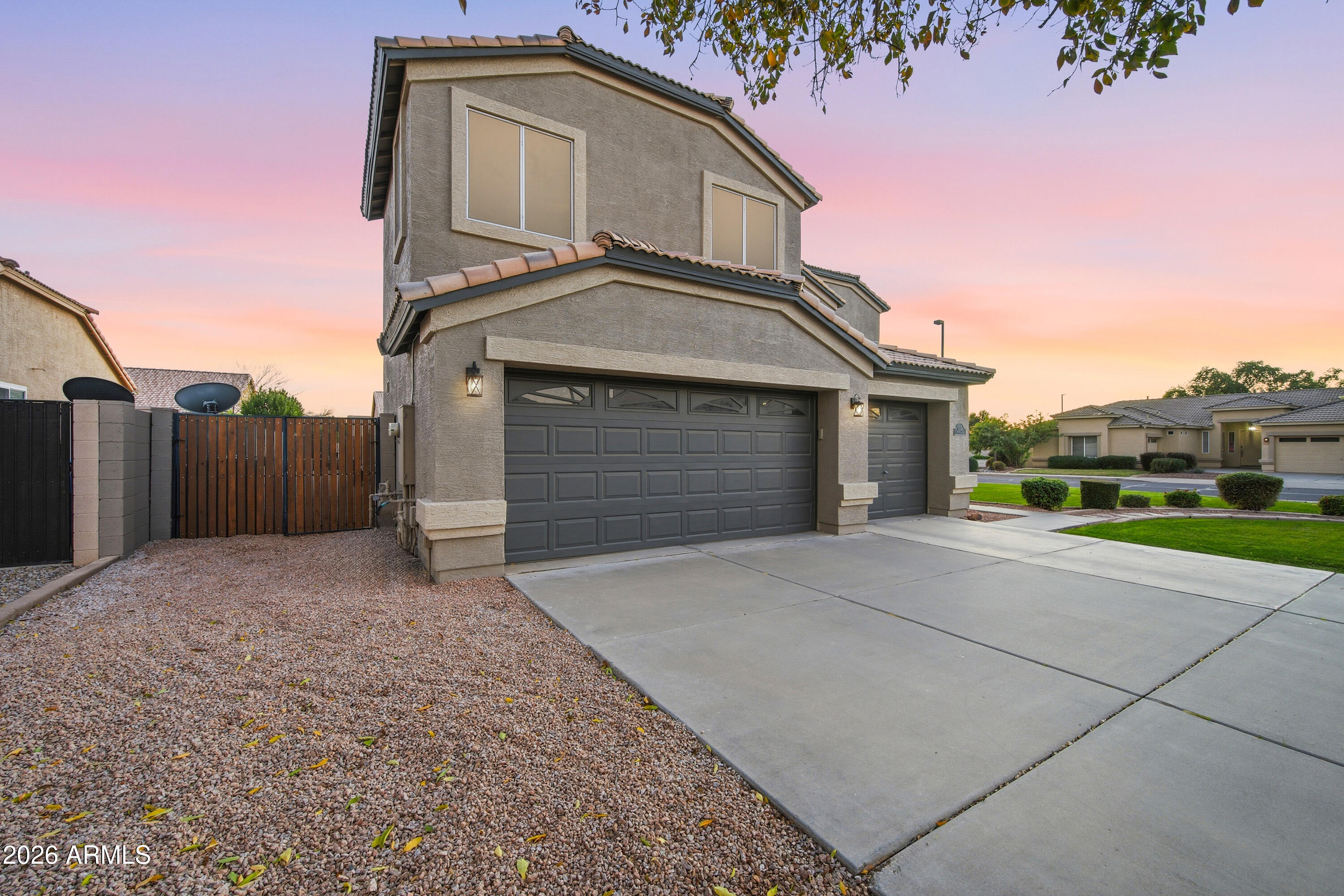 3535 E Derringer Way