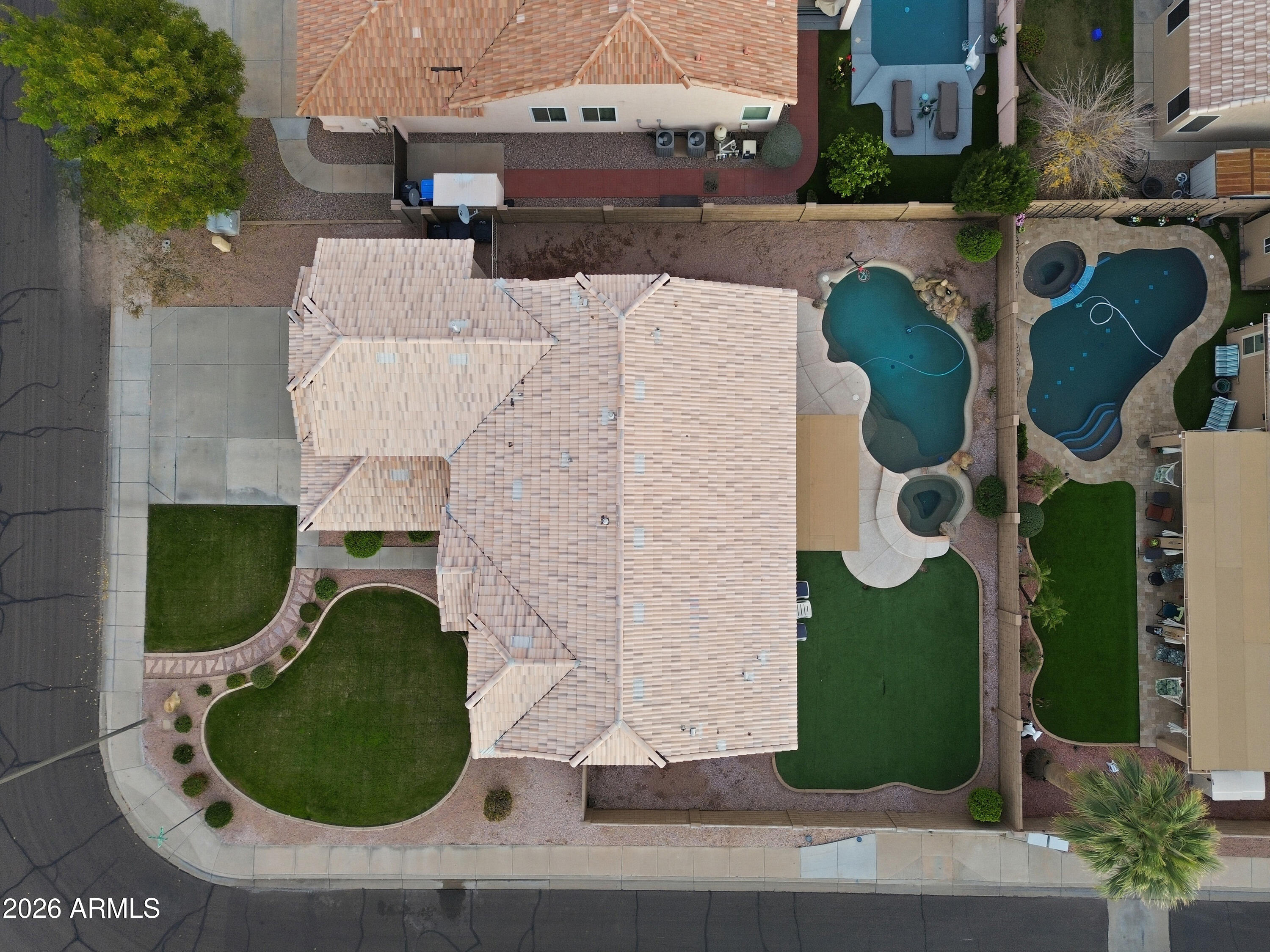 3535 E Derringer Way