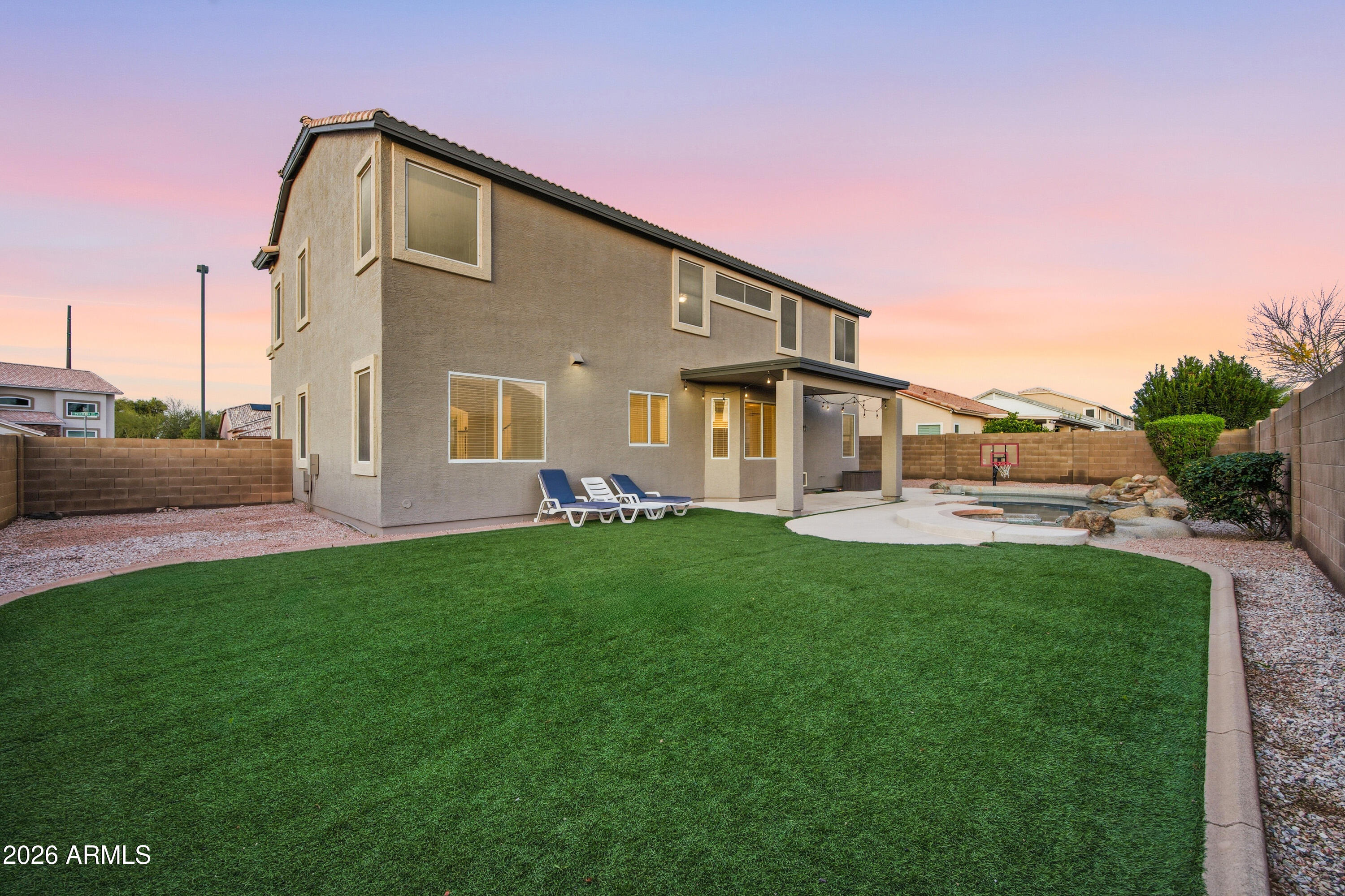 3535 E Derringer Way