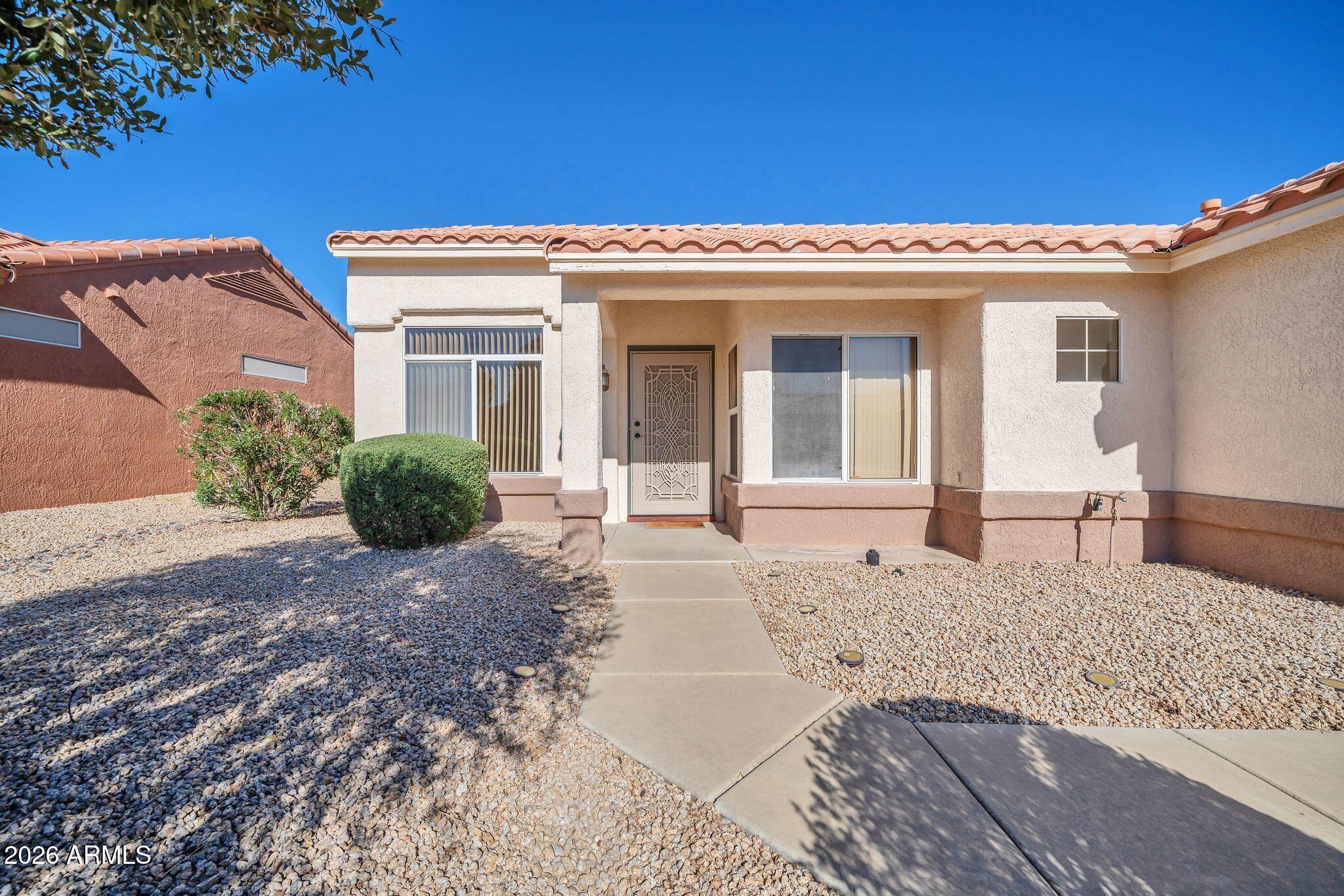 15344 W DOMINGO Lane