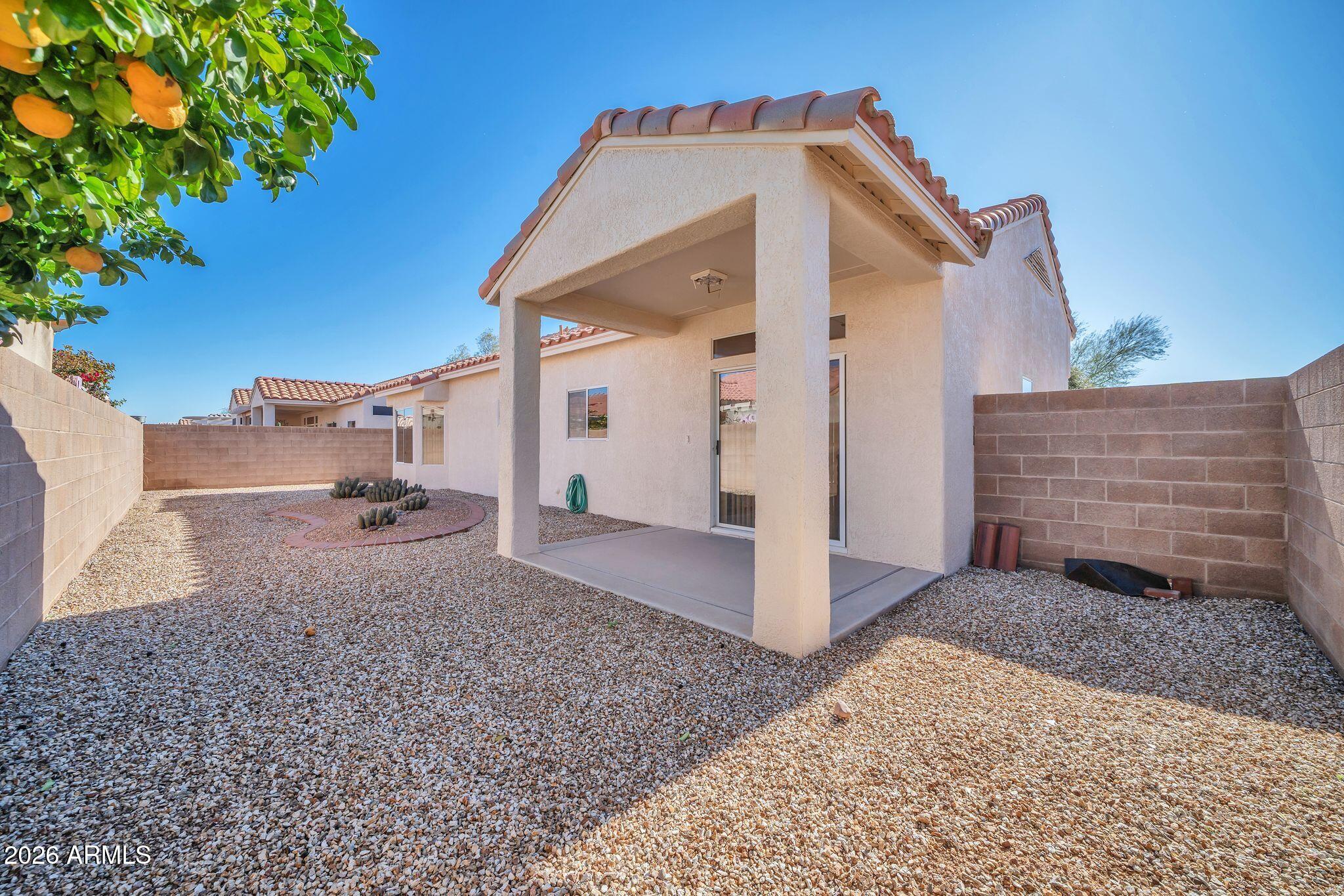 15344 W DOMINGO Lane