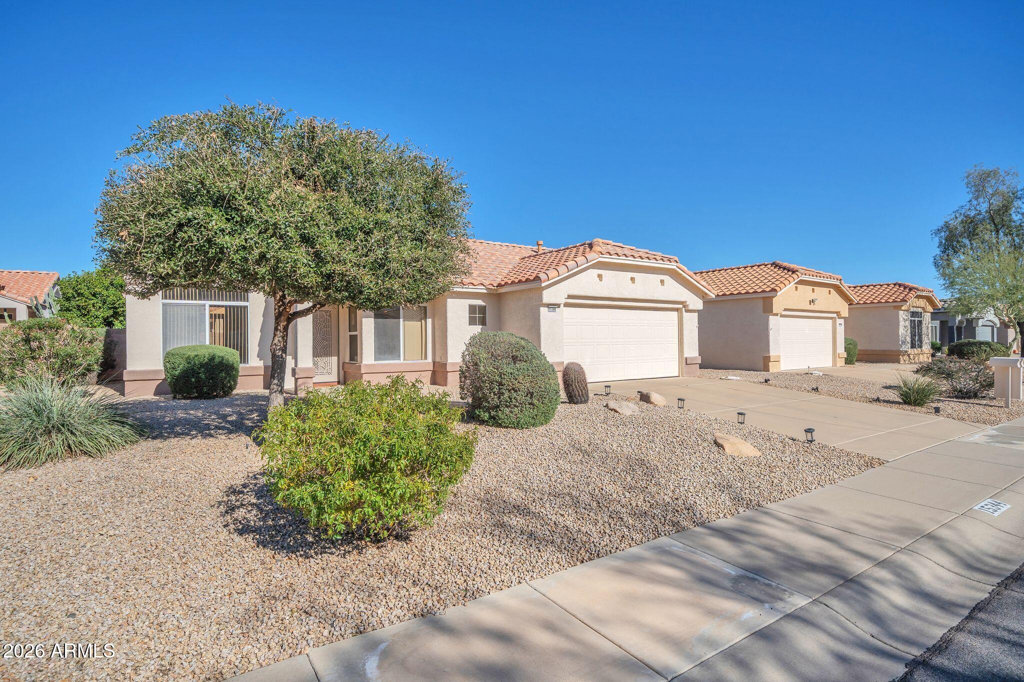 15344 W DOMINGO Lane