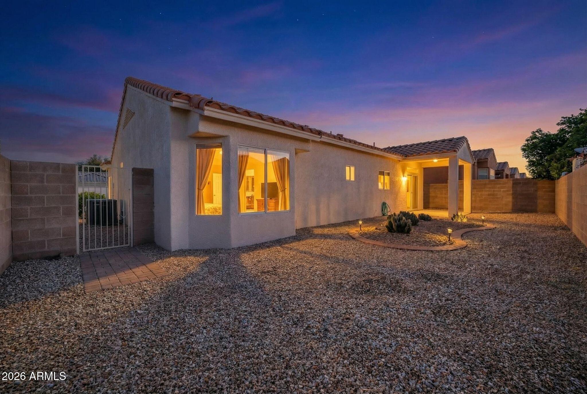 15344 W DOMINGO Lane