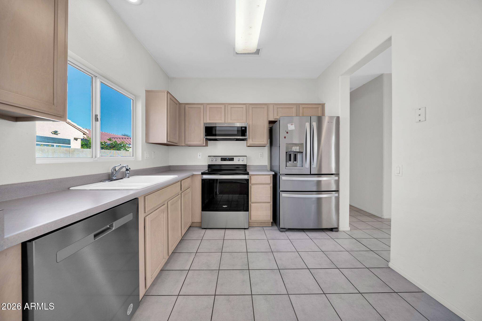 15344 W DOMINGO Lane