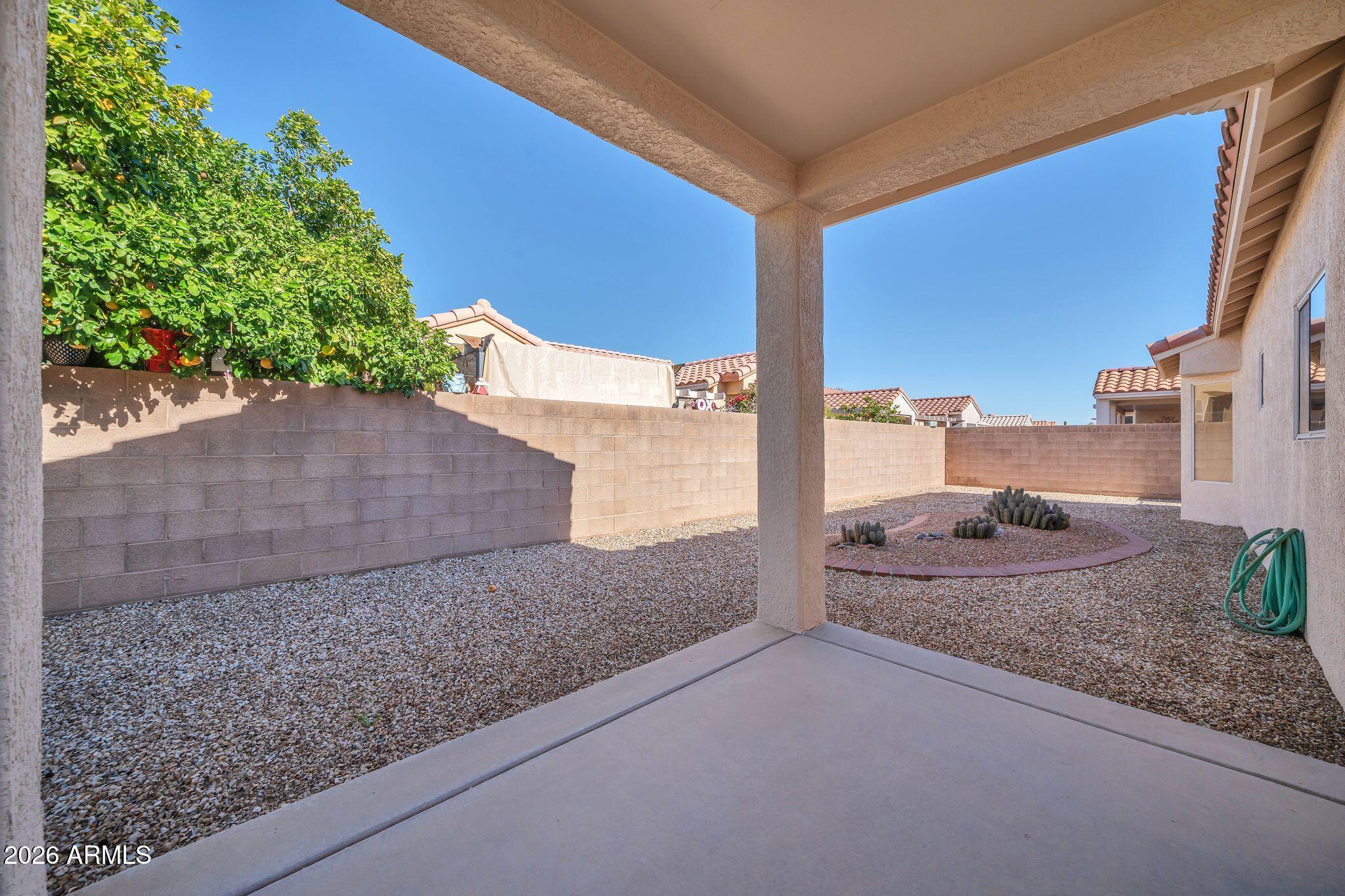 15344 W DOMINGO Lane