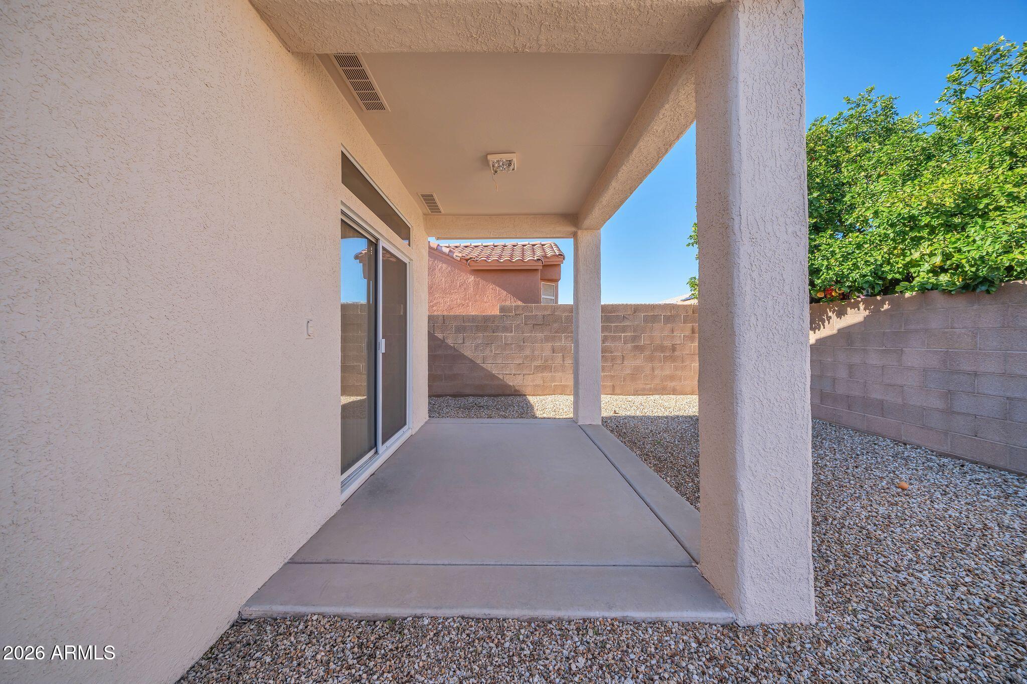 15344 W DOMINGO Lane
