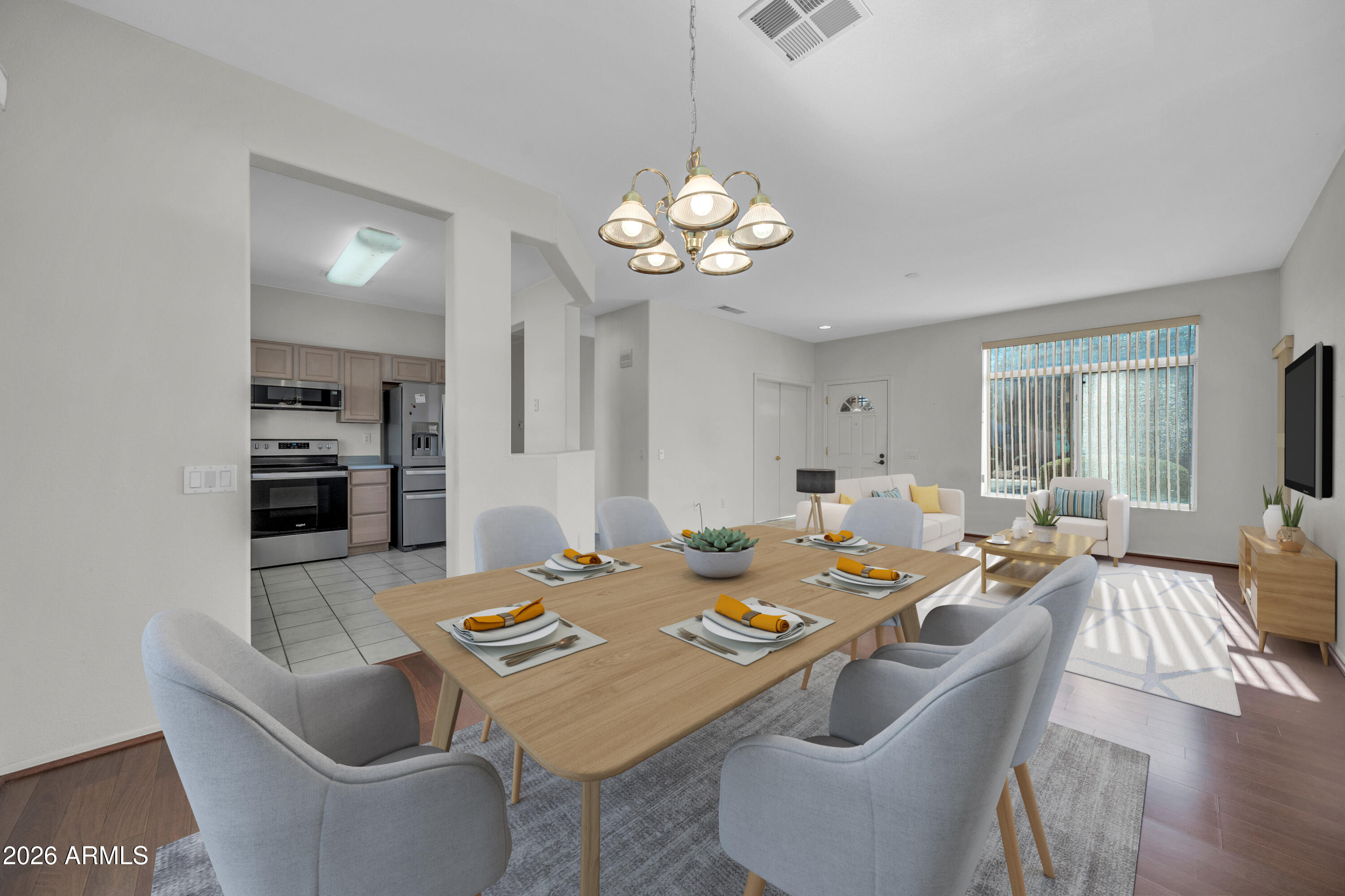 15344 W DOMINGO Lane