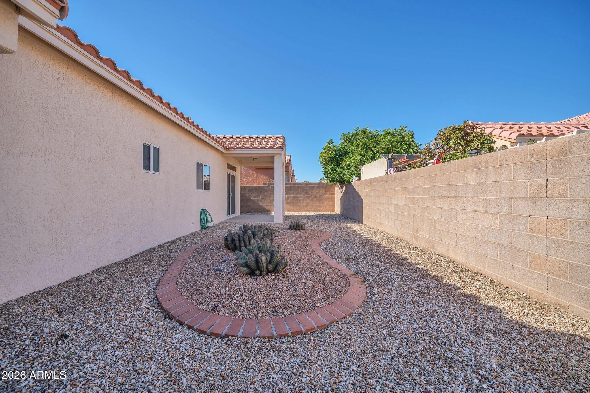 15344 W DOMINGO Lane