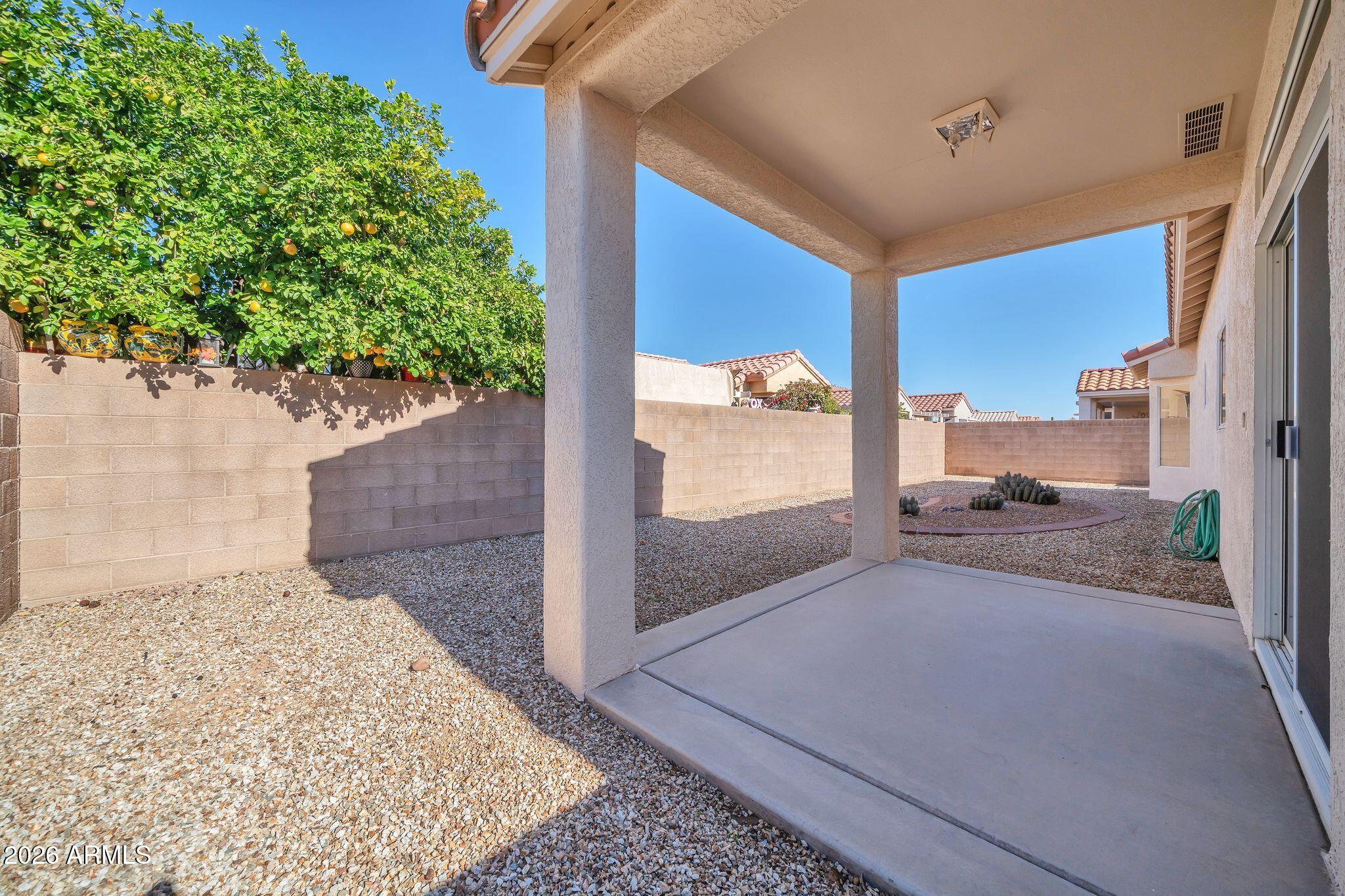 15344 W DOMINGO Lane