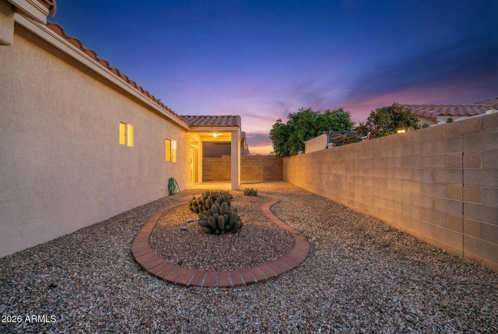 15344 W DOMINGO Lane