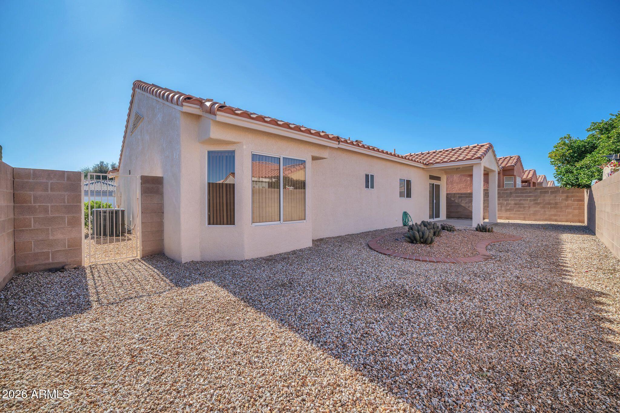 15344 W DOMINGO Lane