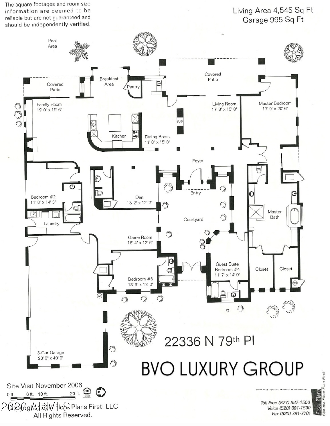 22336 N 79TH Place