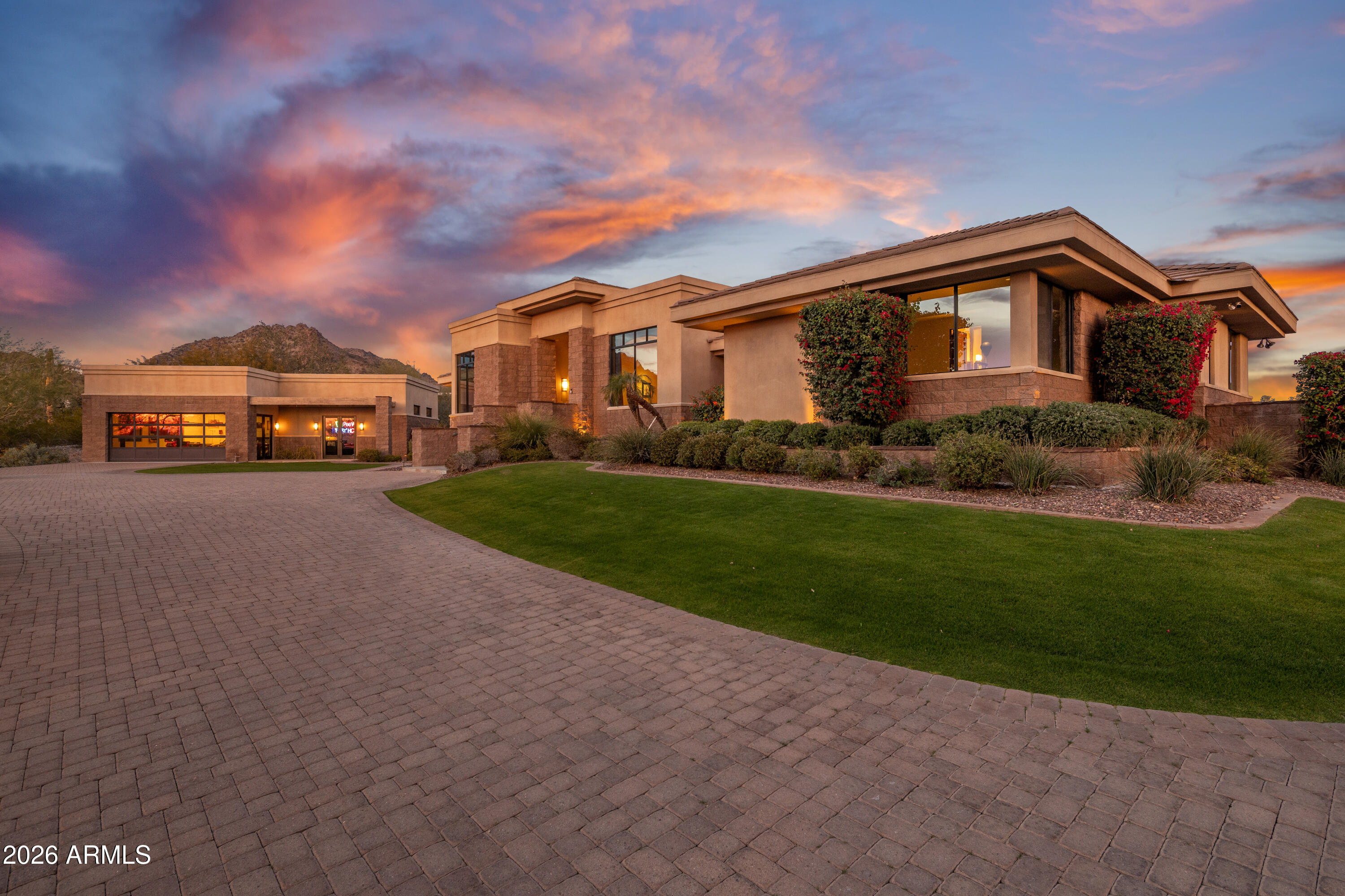 6109 N PALO CRISTI Road