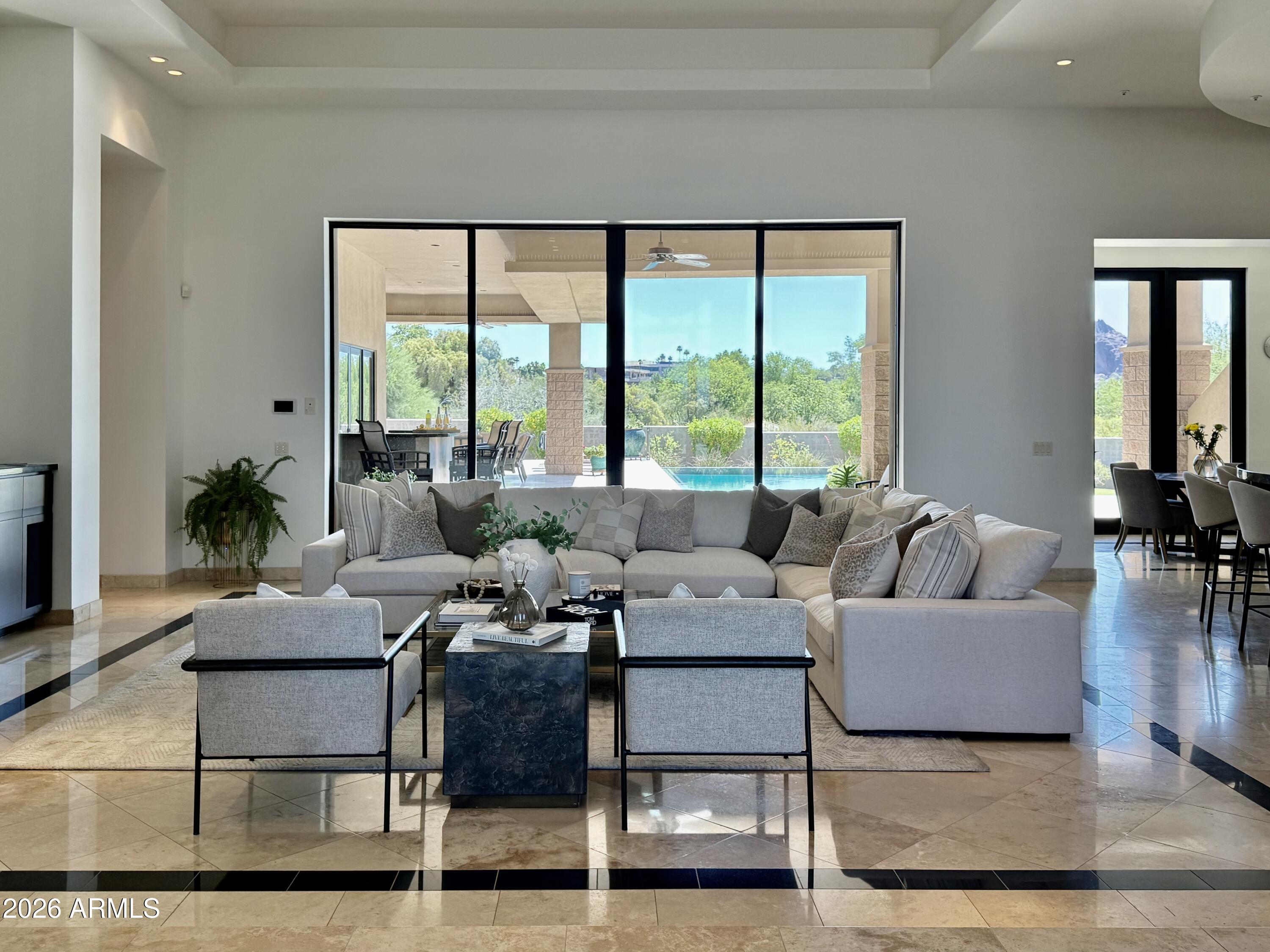 6109 N PALO CRISTI Road