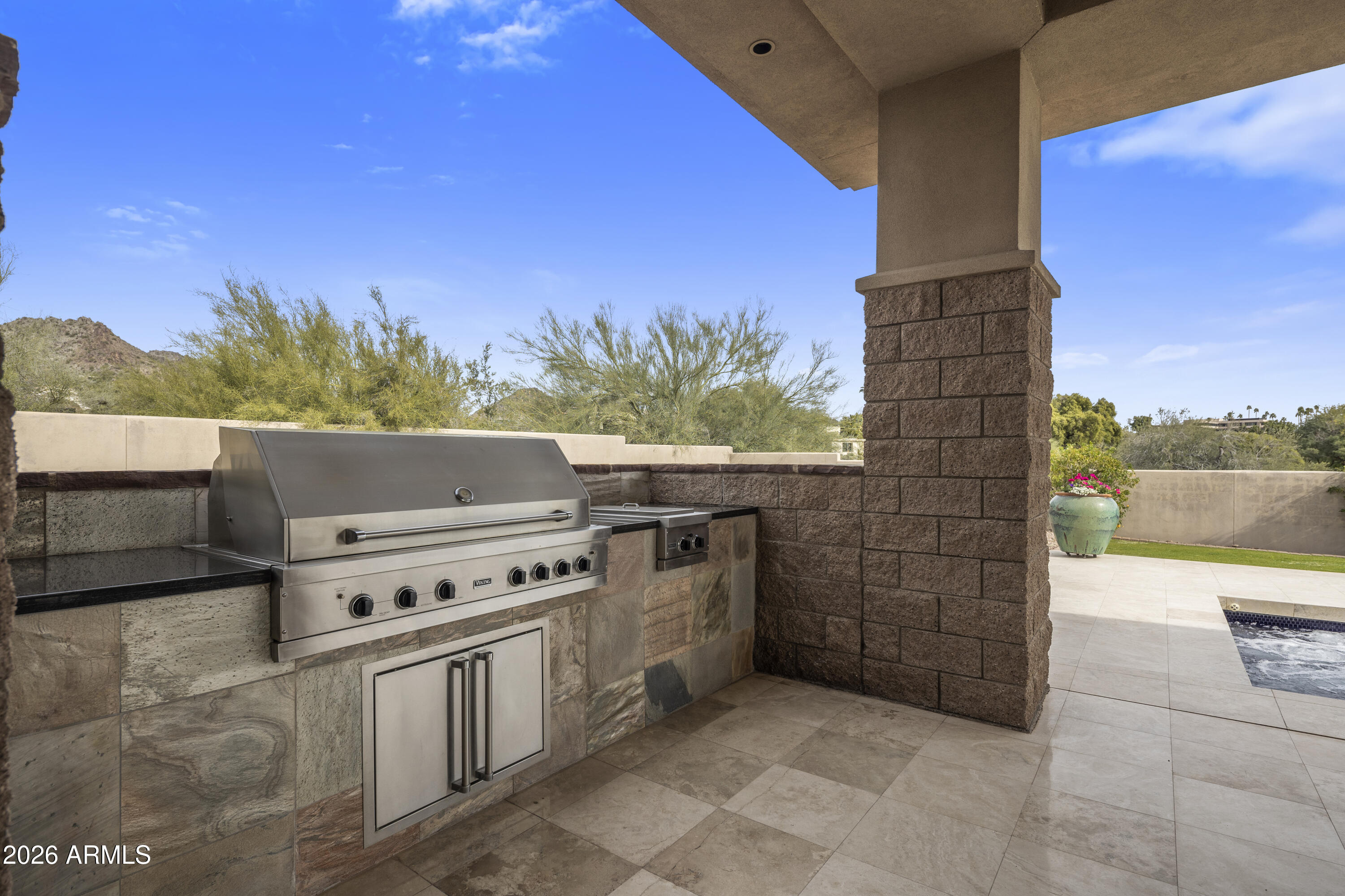 6109 N PALO CRISTI Road