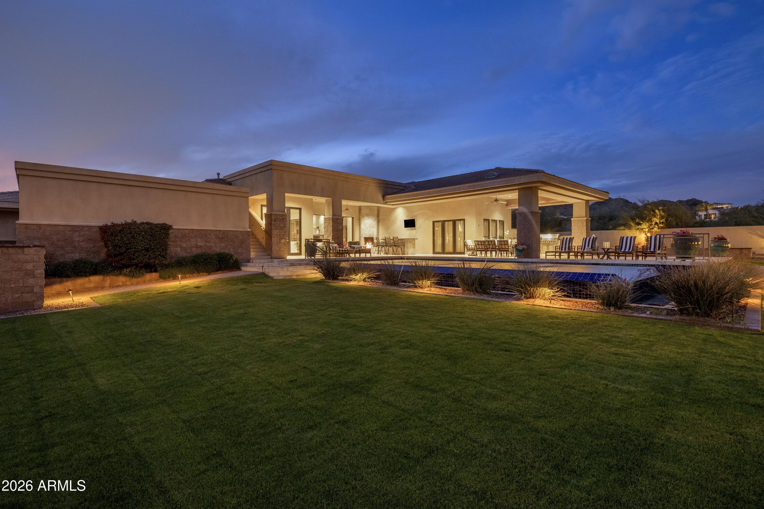 6109 N PALO CRISTI Road