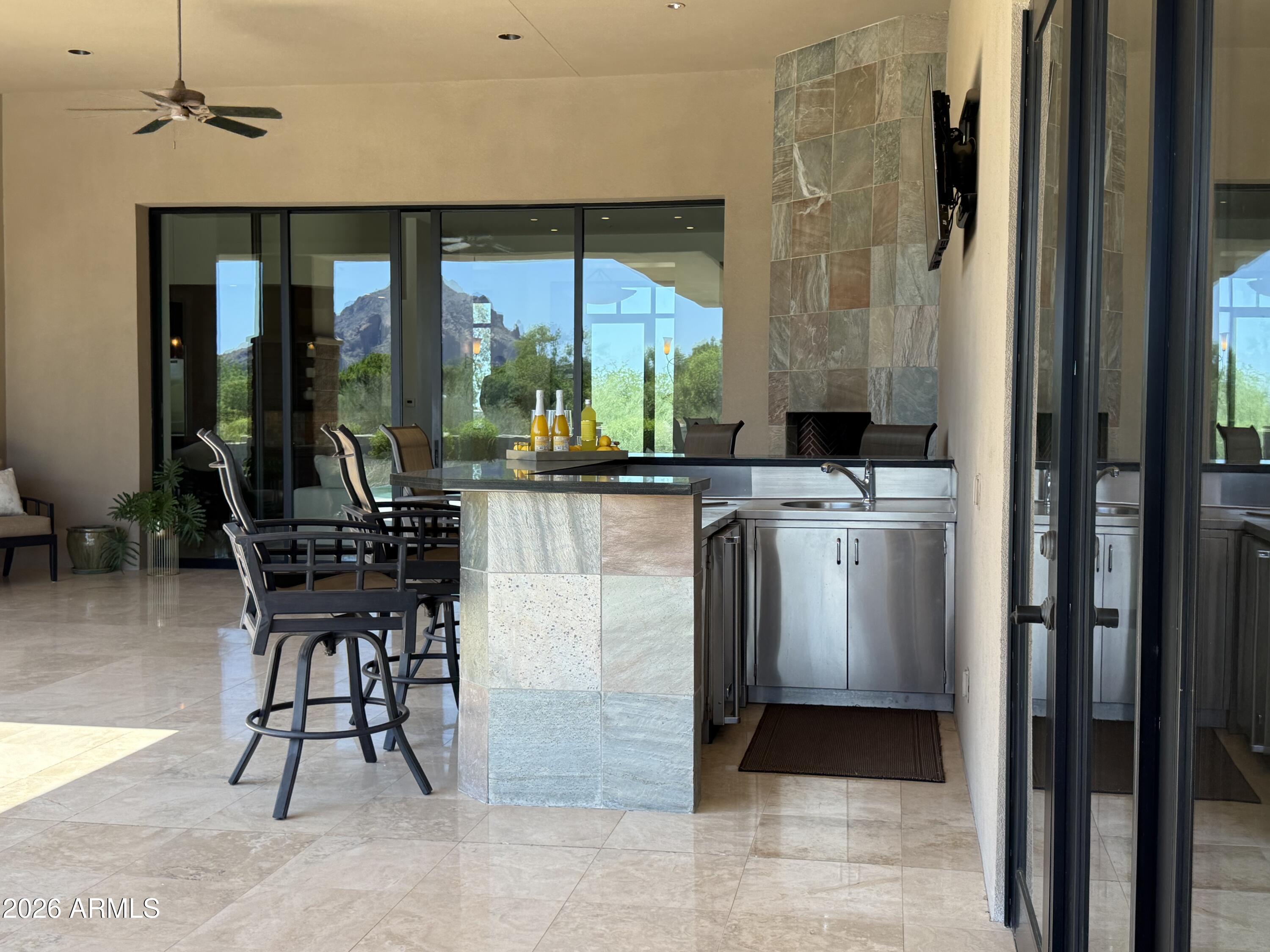 6109 N PALO CRISTI Road