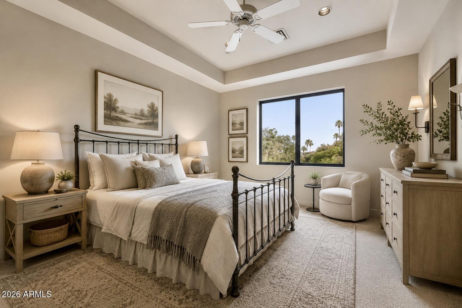6109 N PALO CRISTI Road