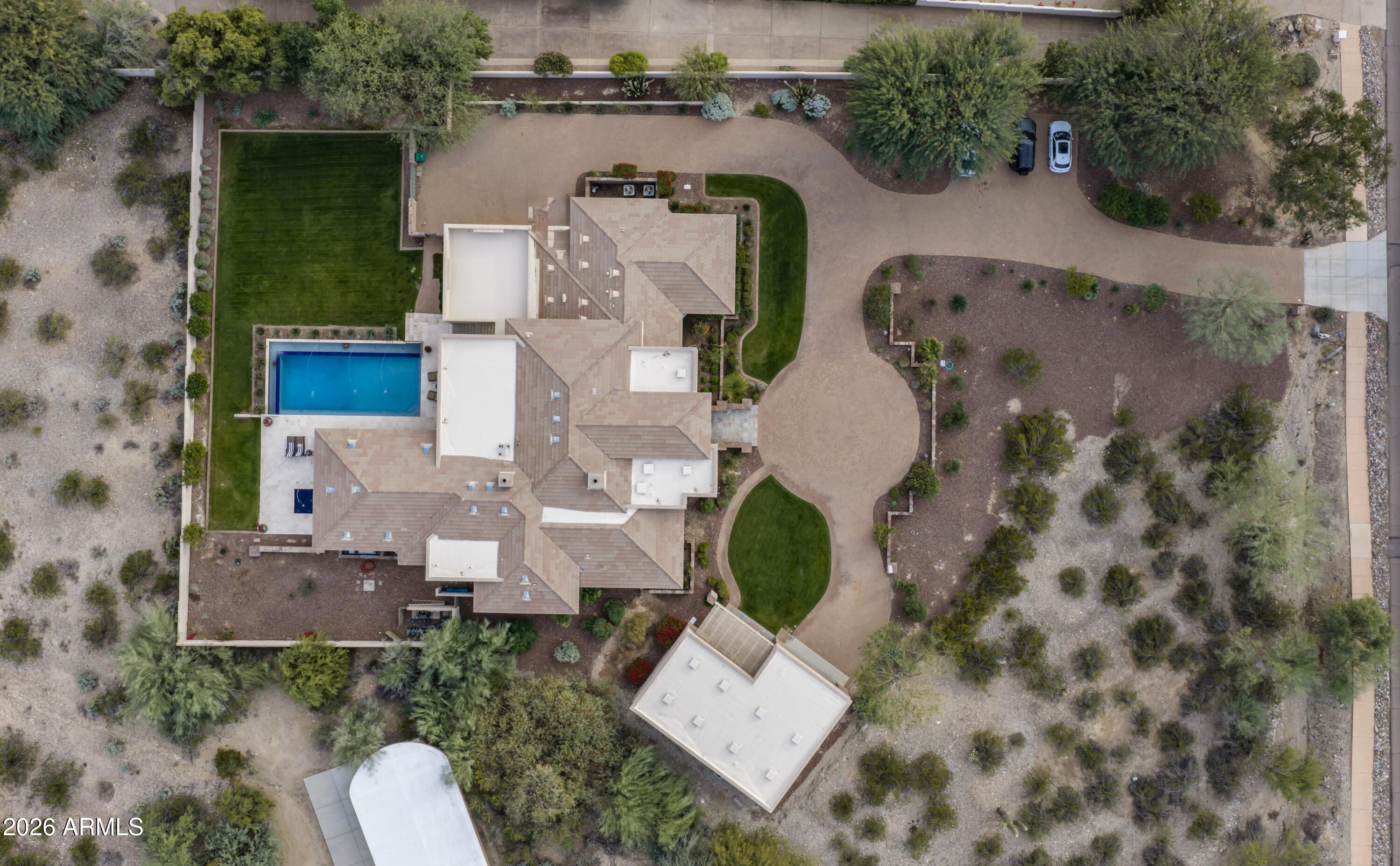 6109 N PALO CRISTI Road