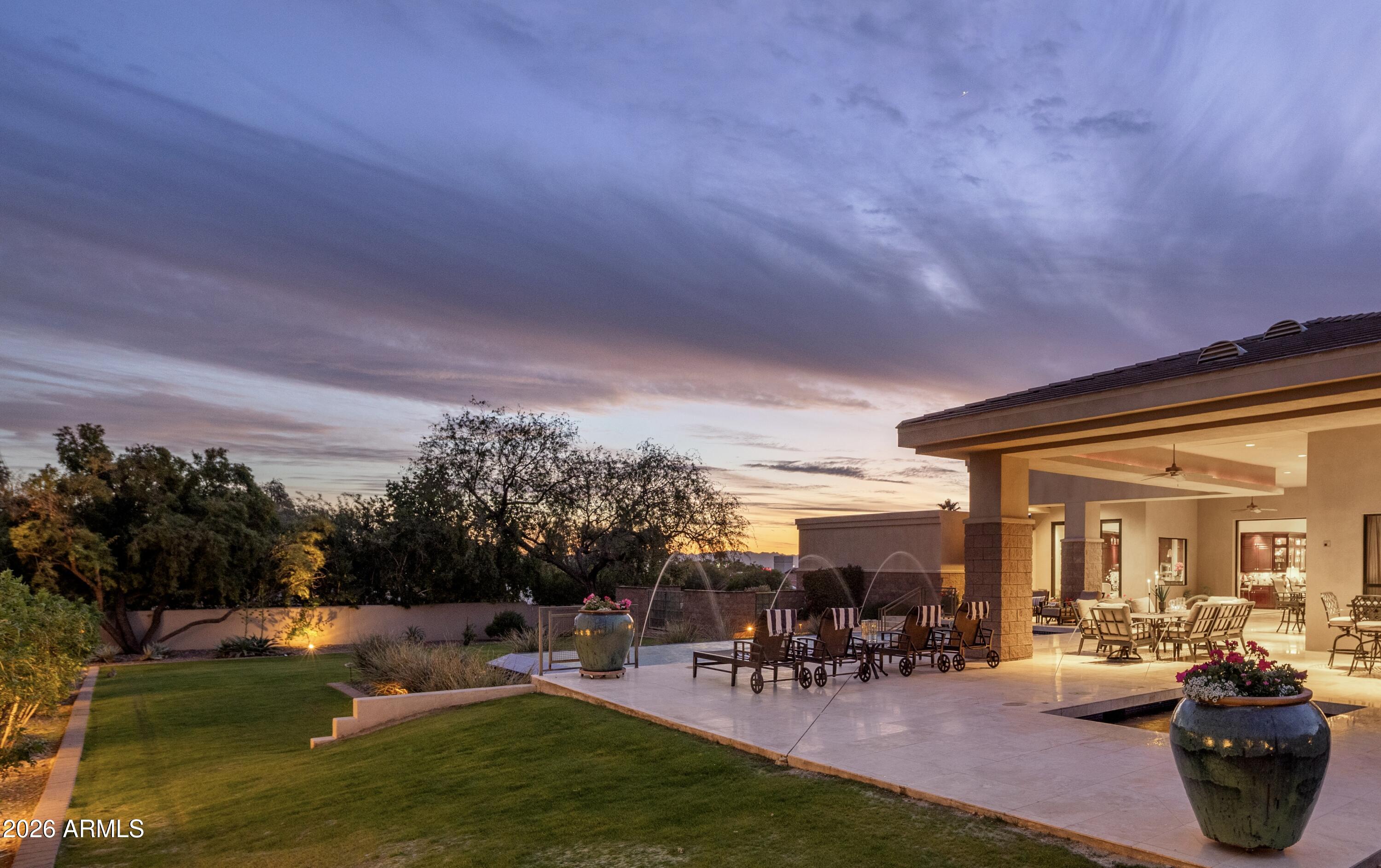 6109 N PALO CRISTI Road