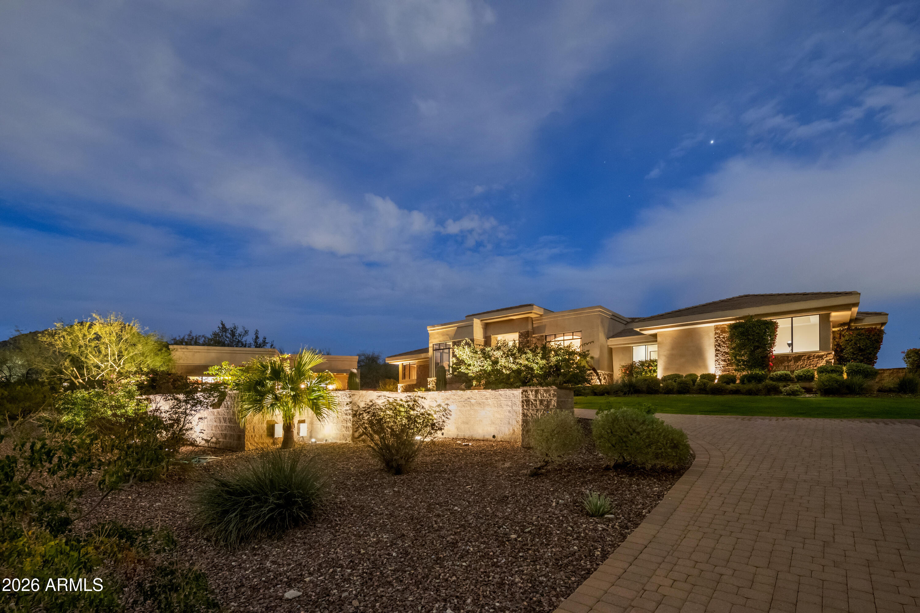 6109 N PALO CRISTI Road