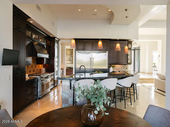 6109 N PALO CRISTI Road