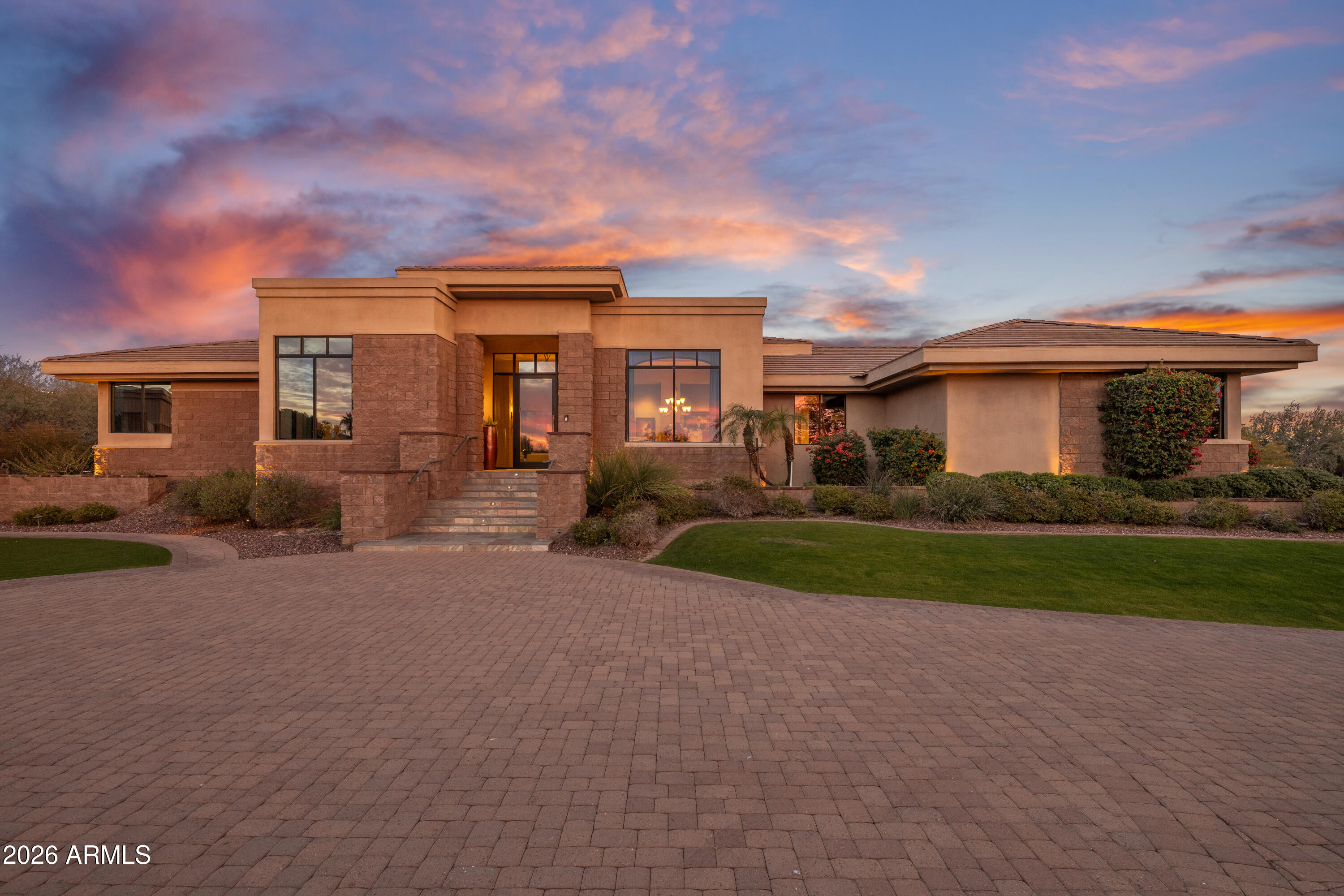 6109 N PALO CRISTI Road