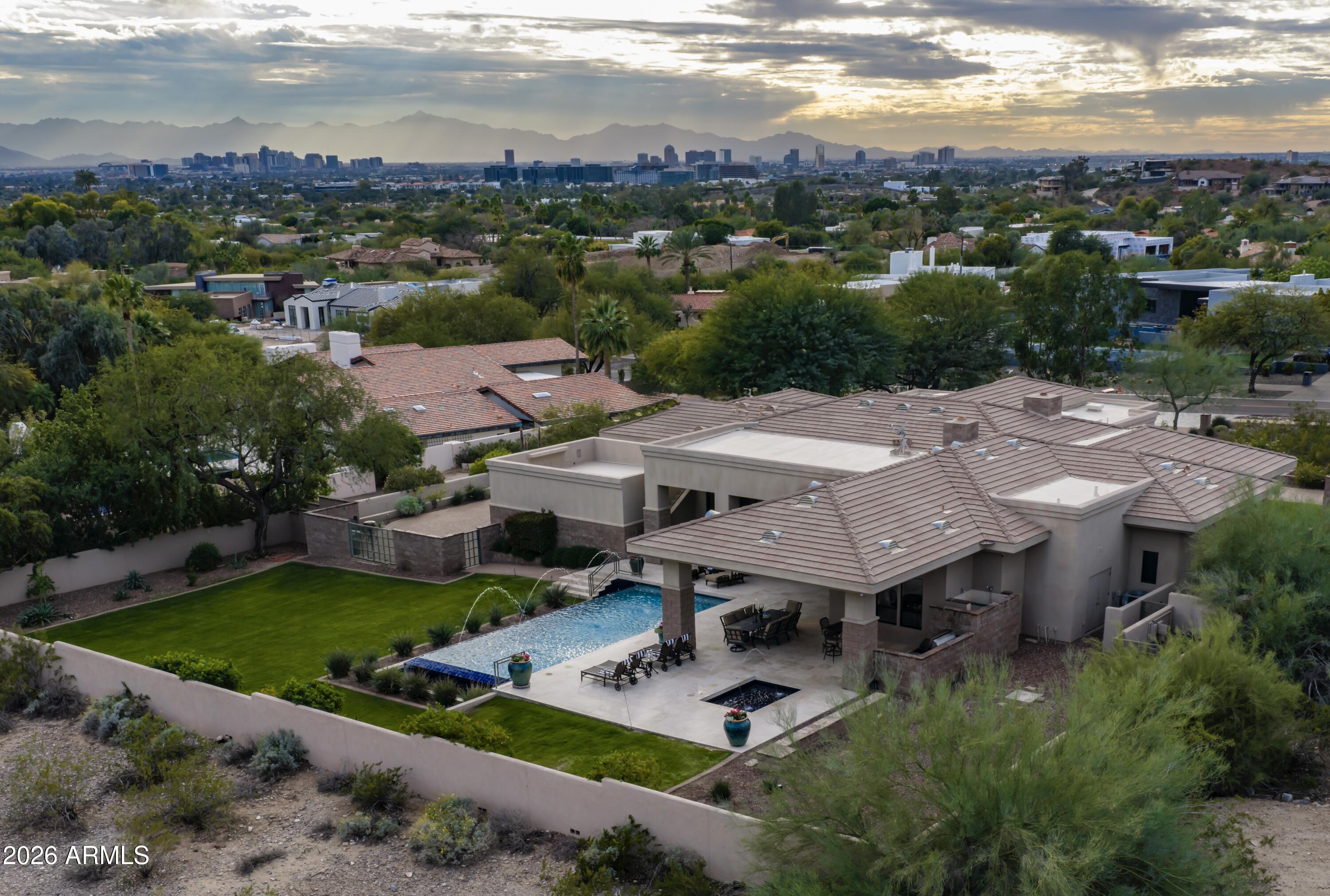 6109 N PALO CRISTI Road