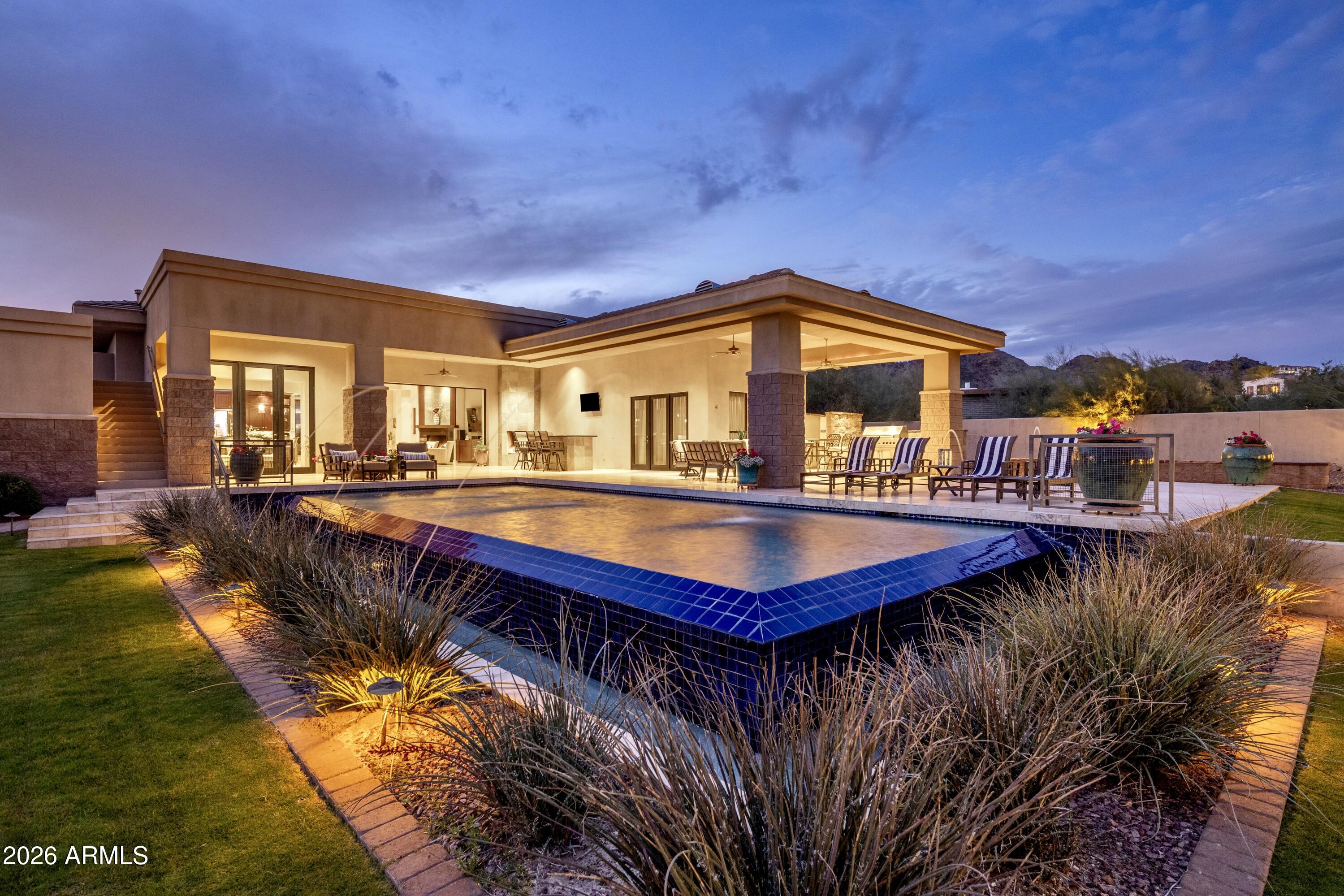 6109 N PALO CRISTI Road