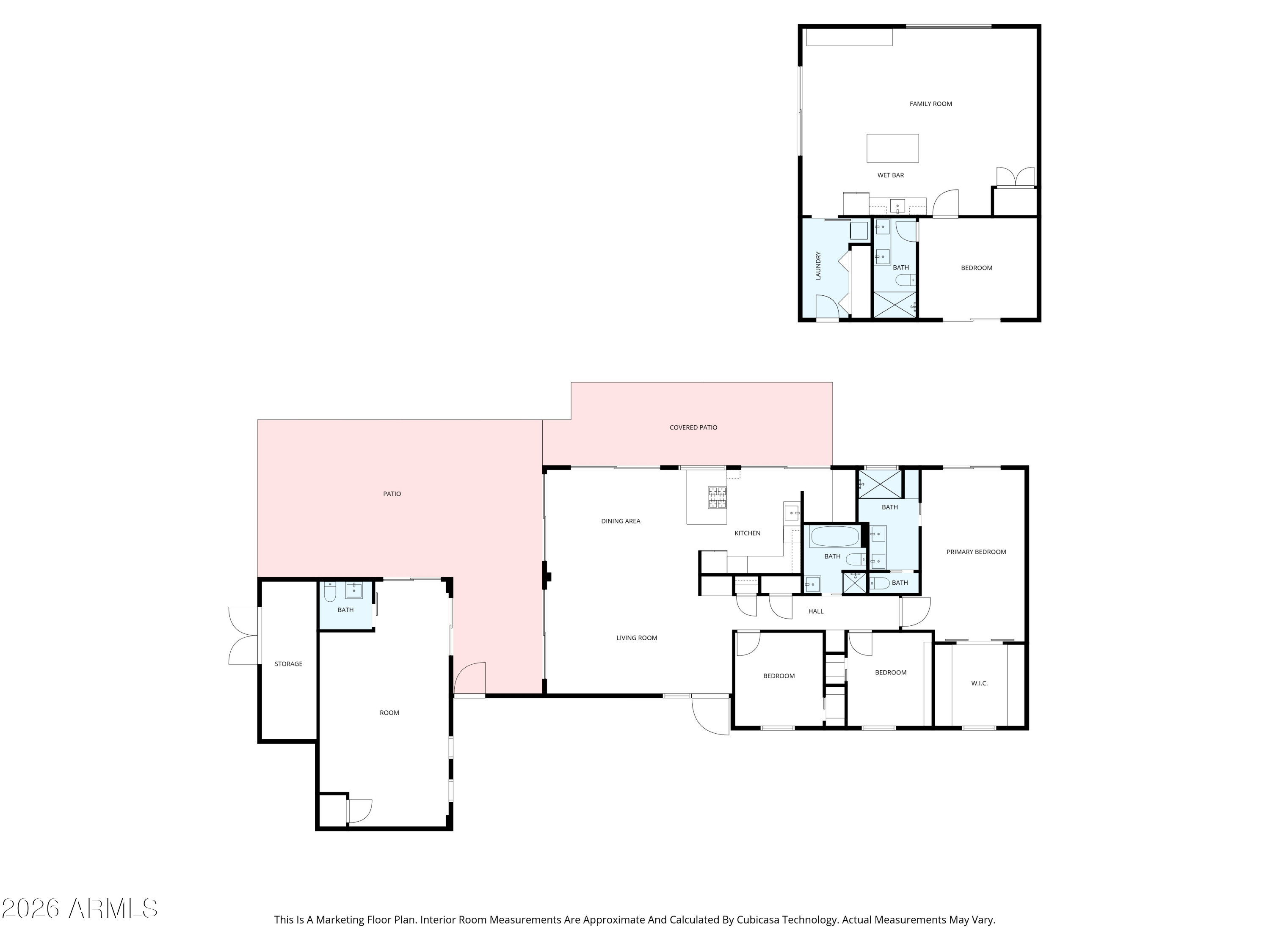 3520 E ONYX Avenue