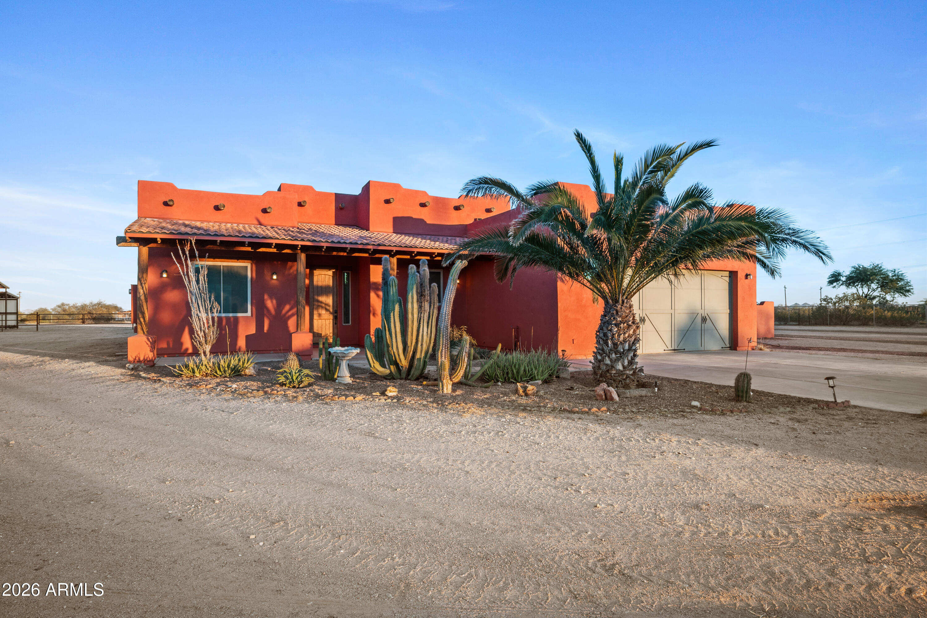 8679 N Warren Road
