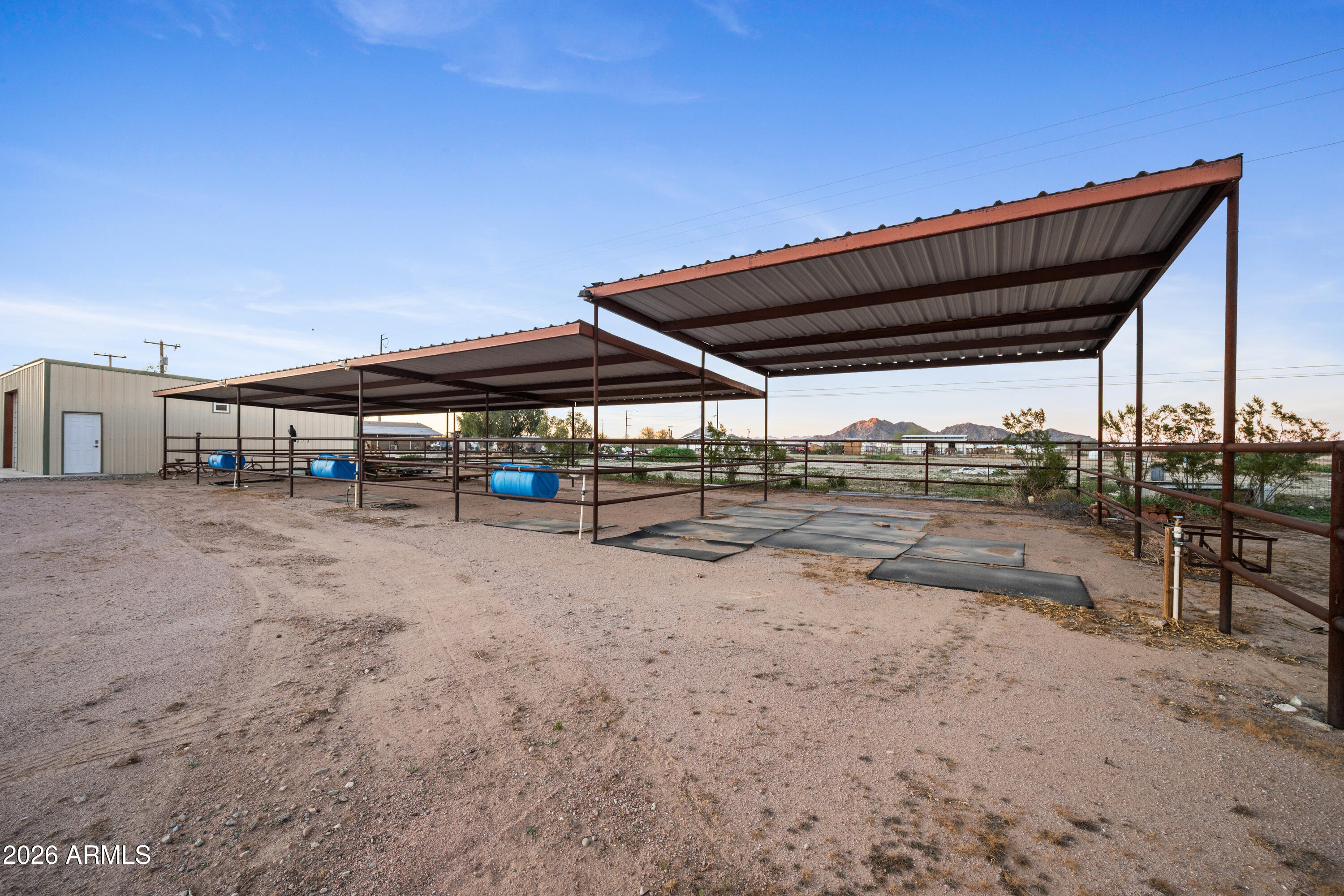 8679 N Warren Road