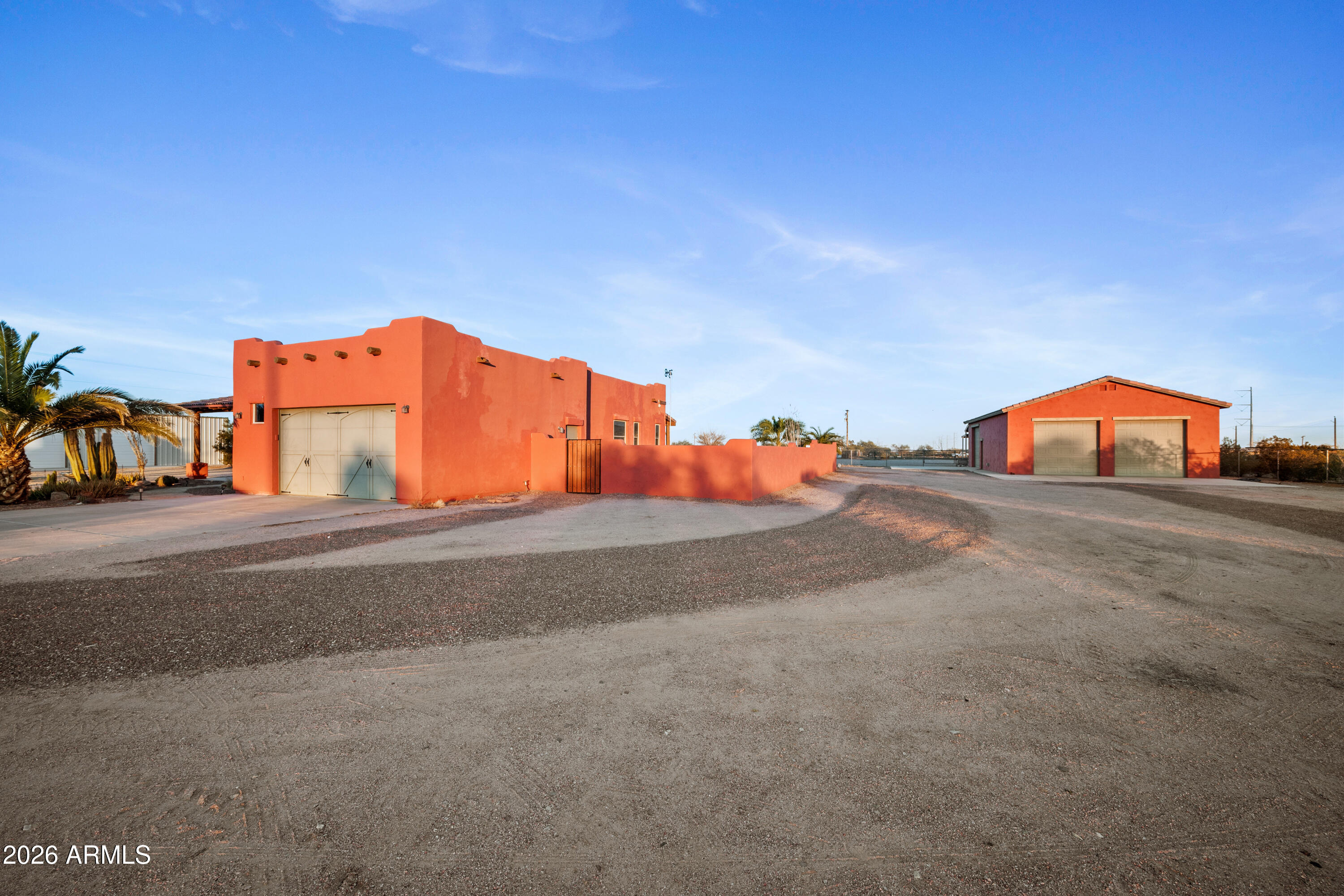 8679 N Warren Road