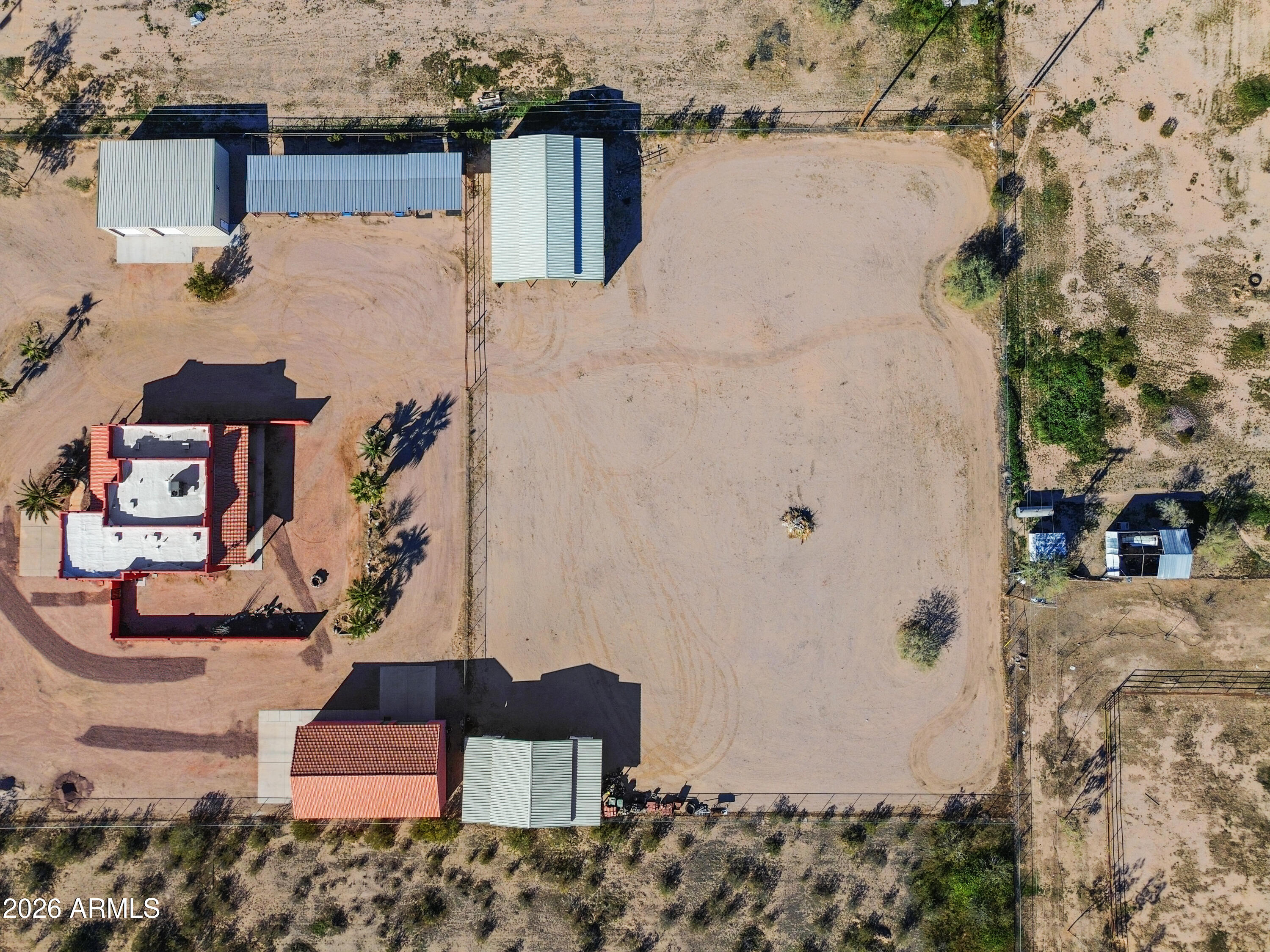 8679 N Warren Road