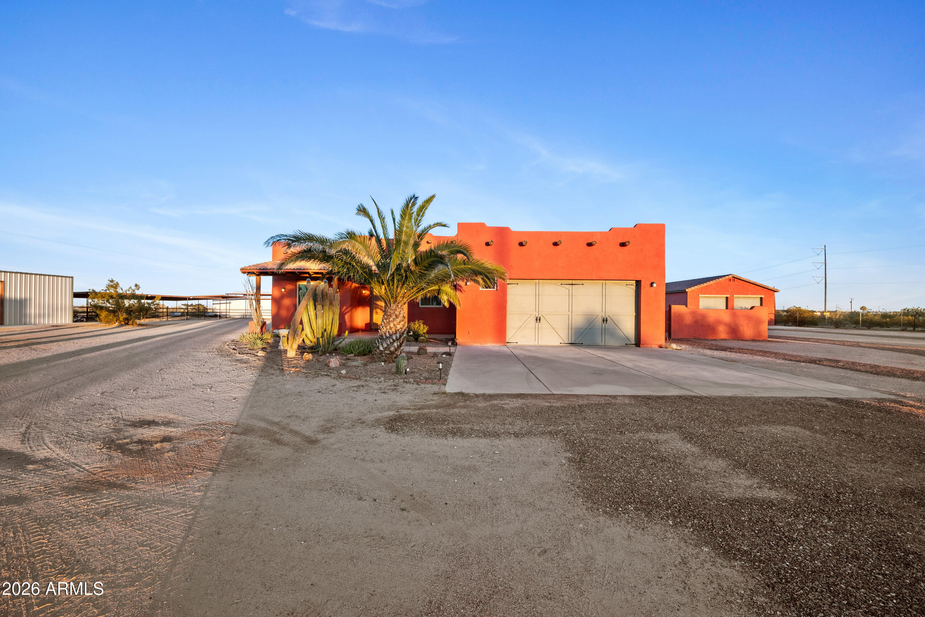 8679 N Warren Road