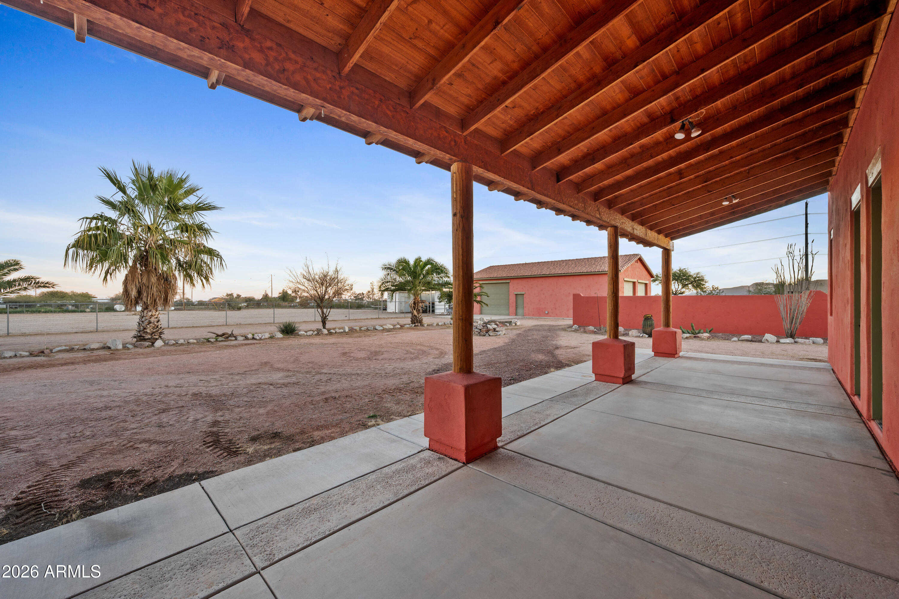 8679 N Warren Road