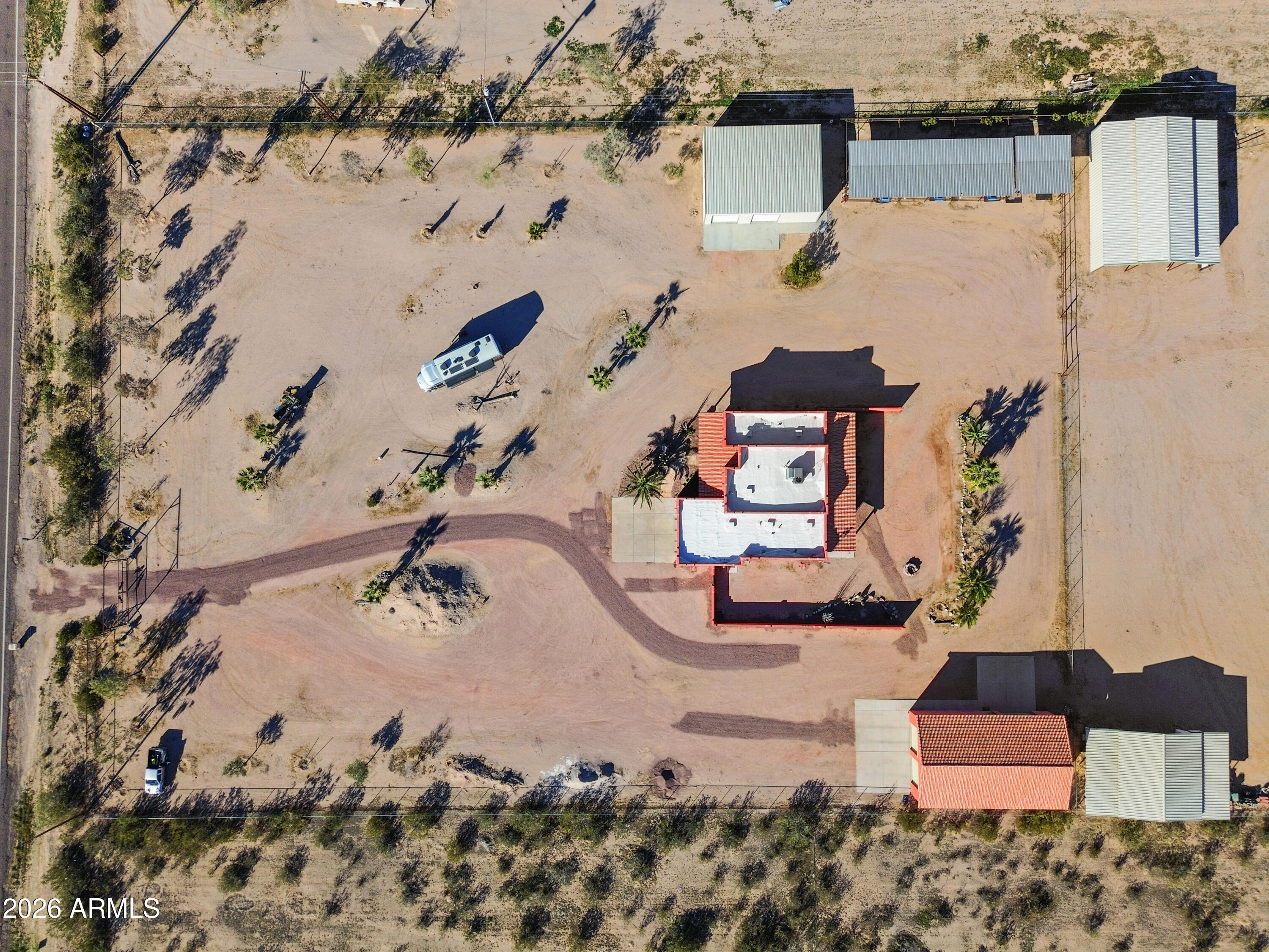 8679 N Warren Road
