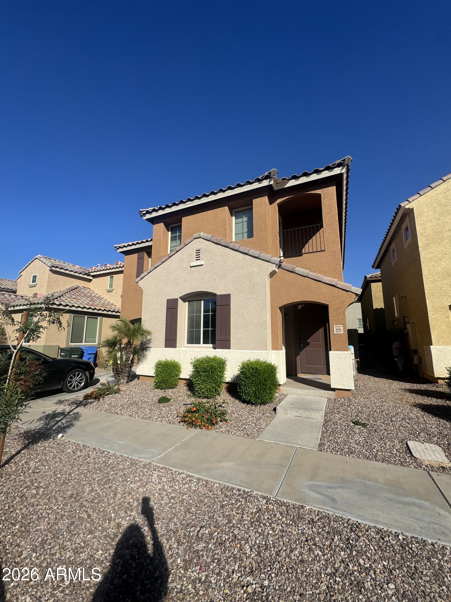 2221 N 78TH Drive