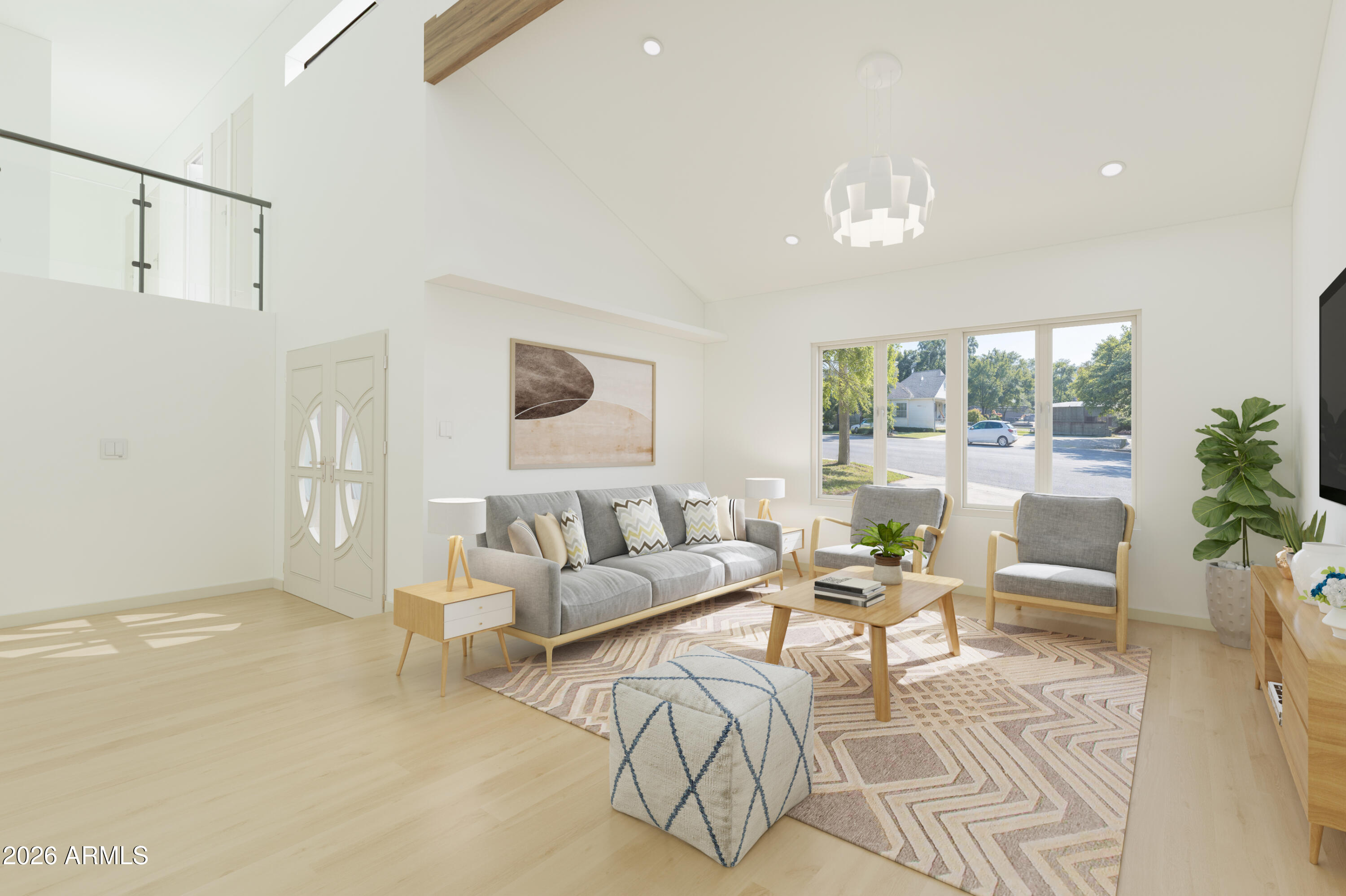 2318 W MONTEREY Circle