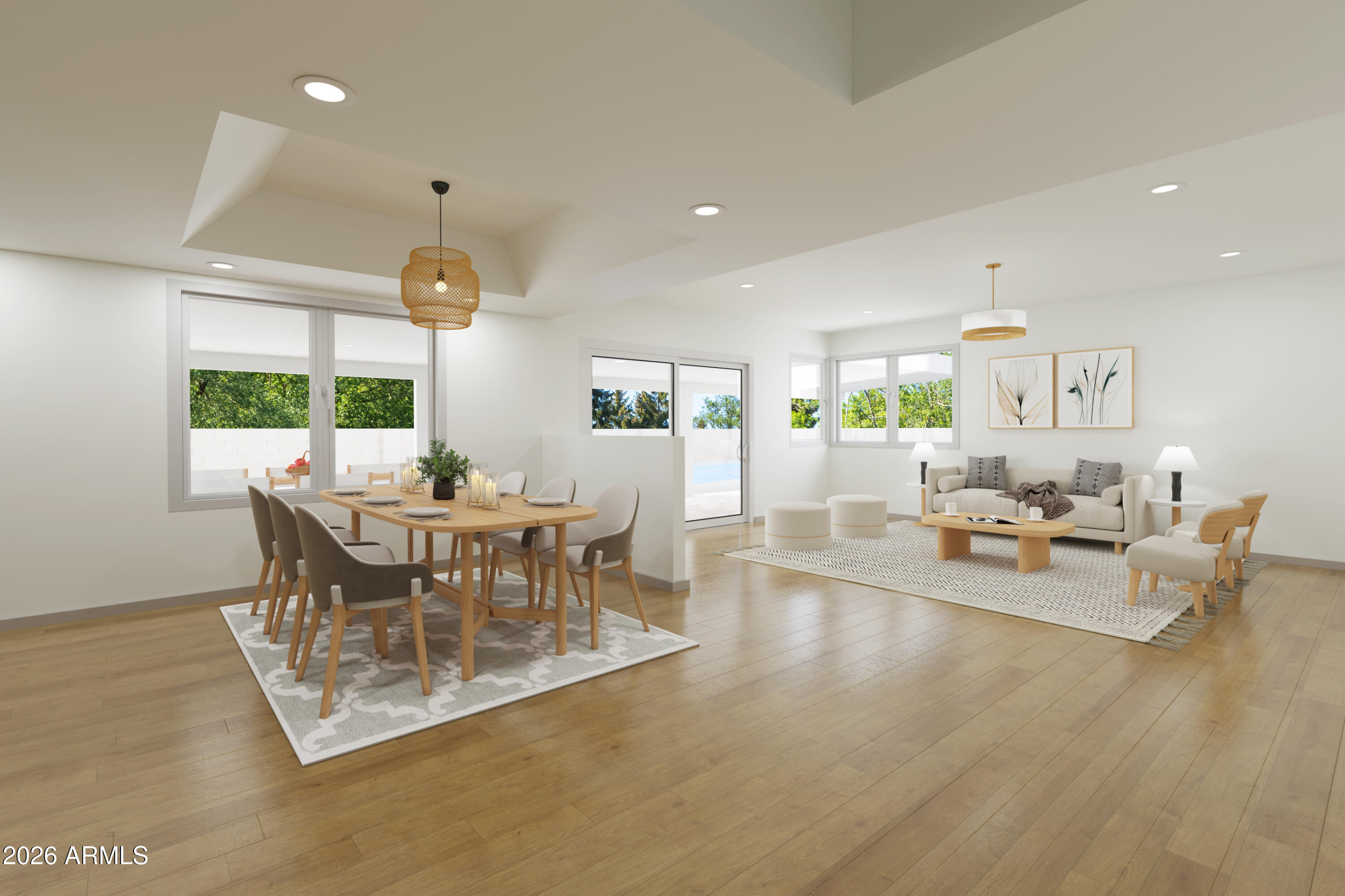 2318 W MONTEREY Circle