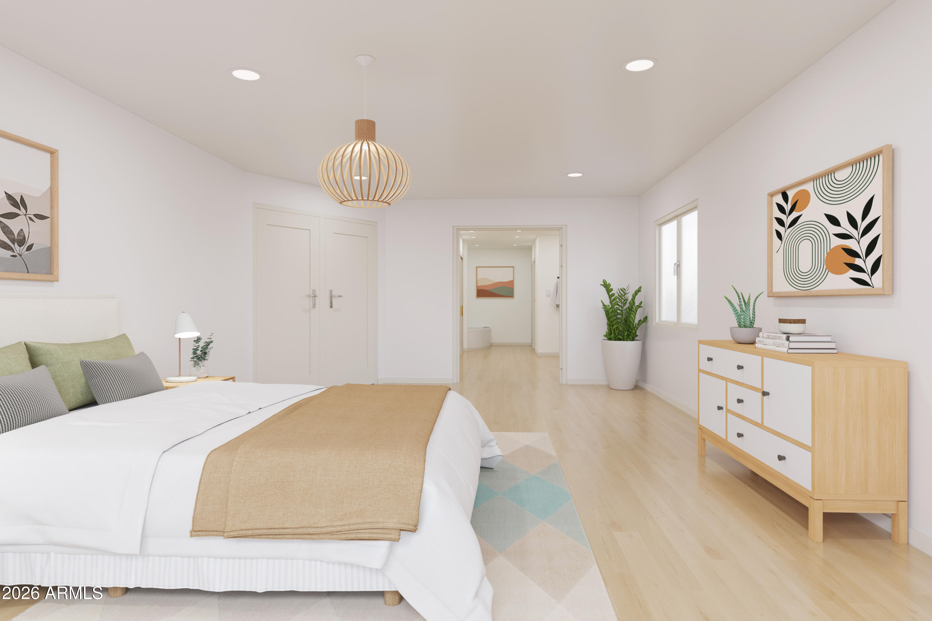 2318 W MONTEREY Circle