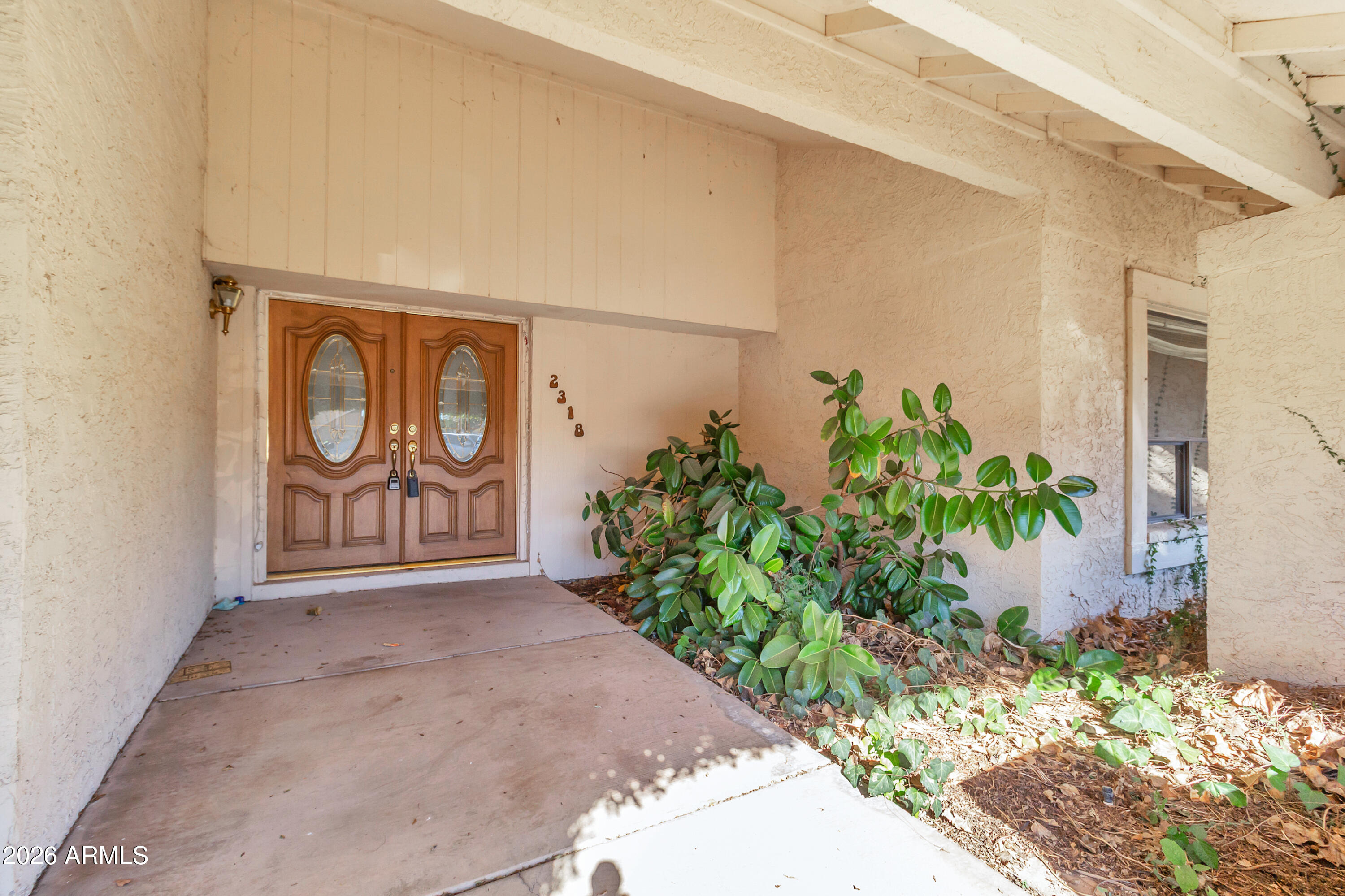 2318 W MONTEREY Circle
