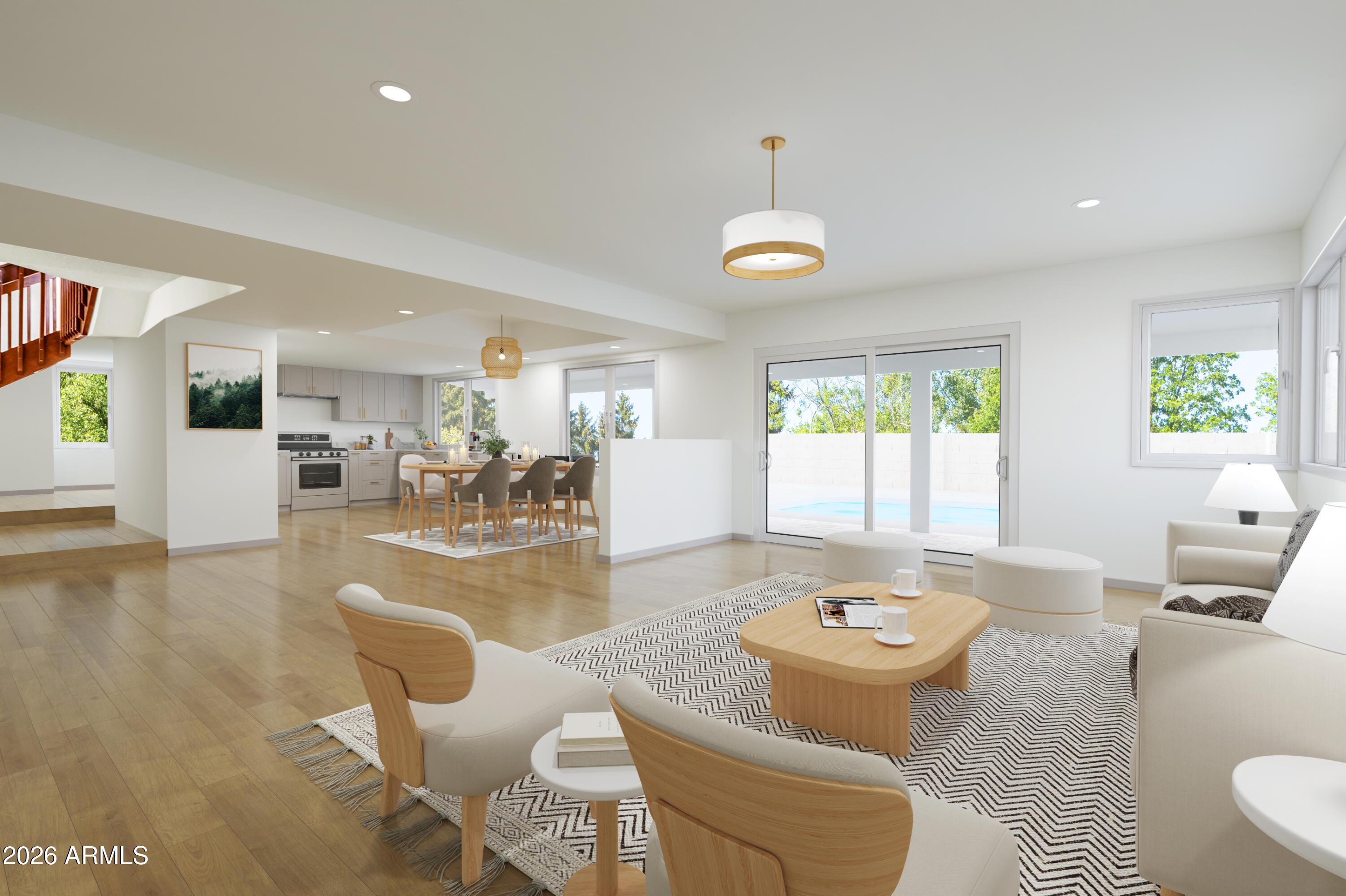 2318 W MONTEREY Circle