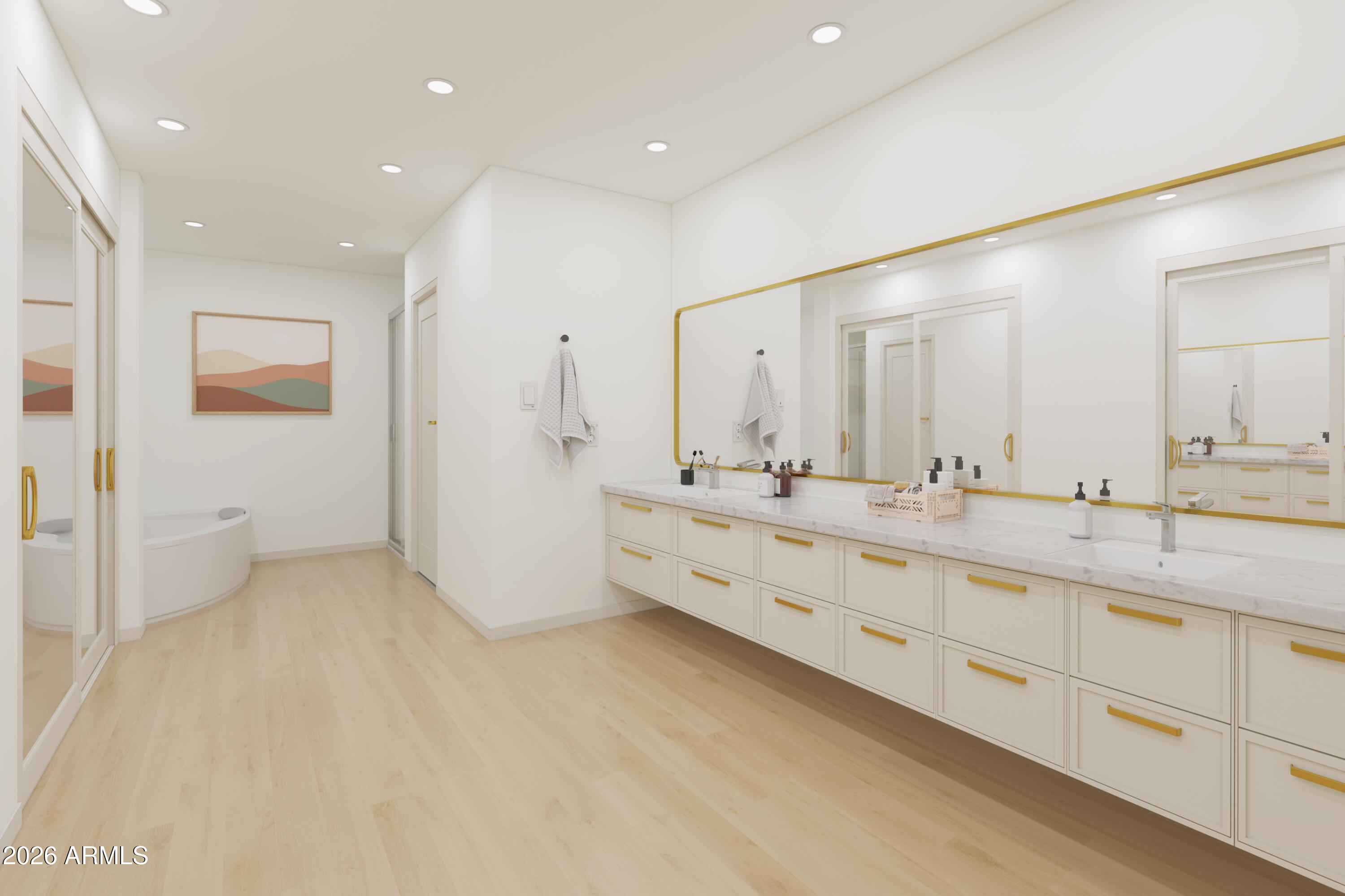 2318 W MONTEREY Circle